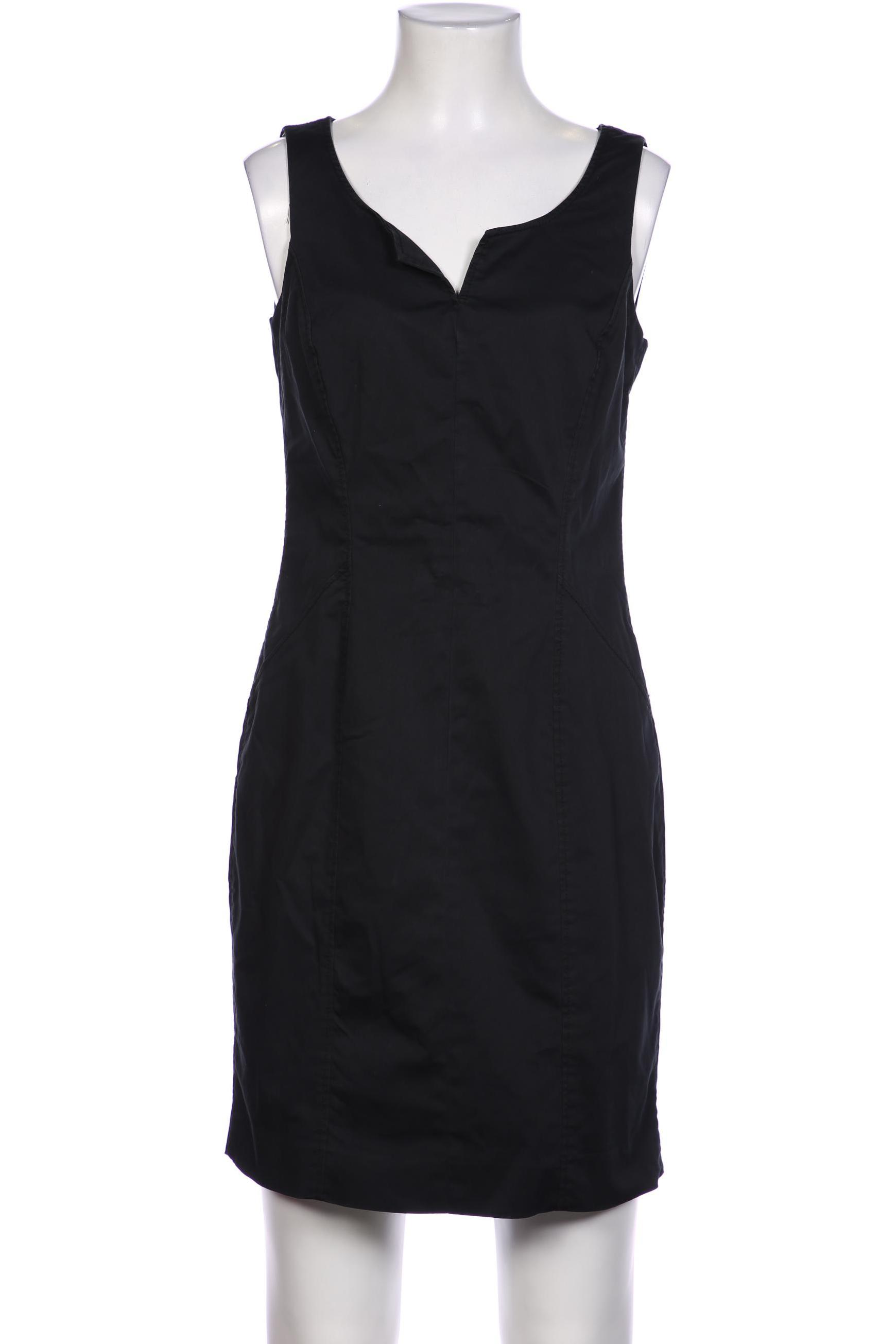 

Esprit Damen Kleid, schwarz, Gr. 36