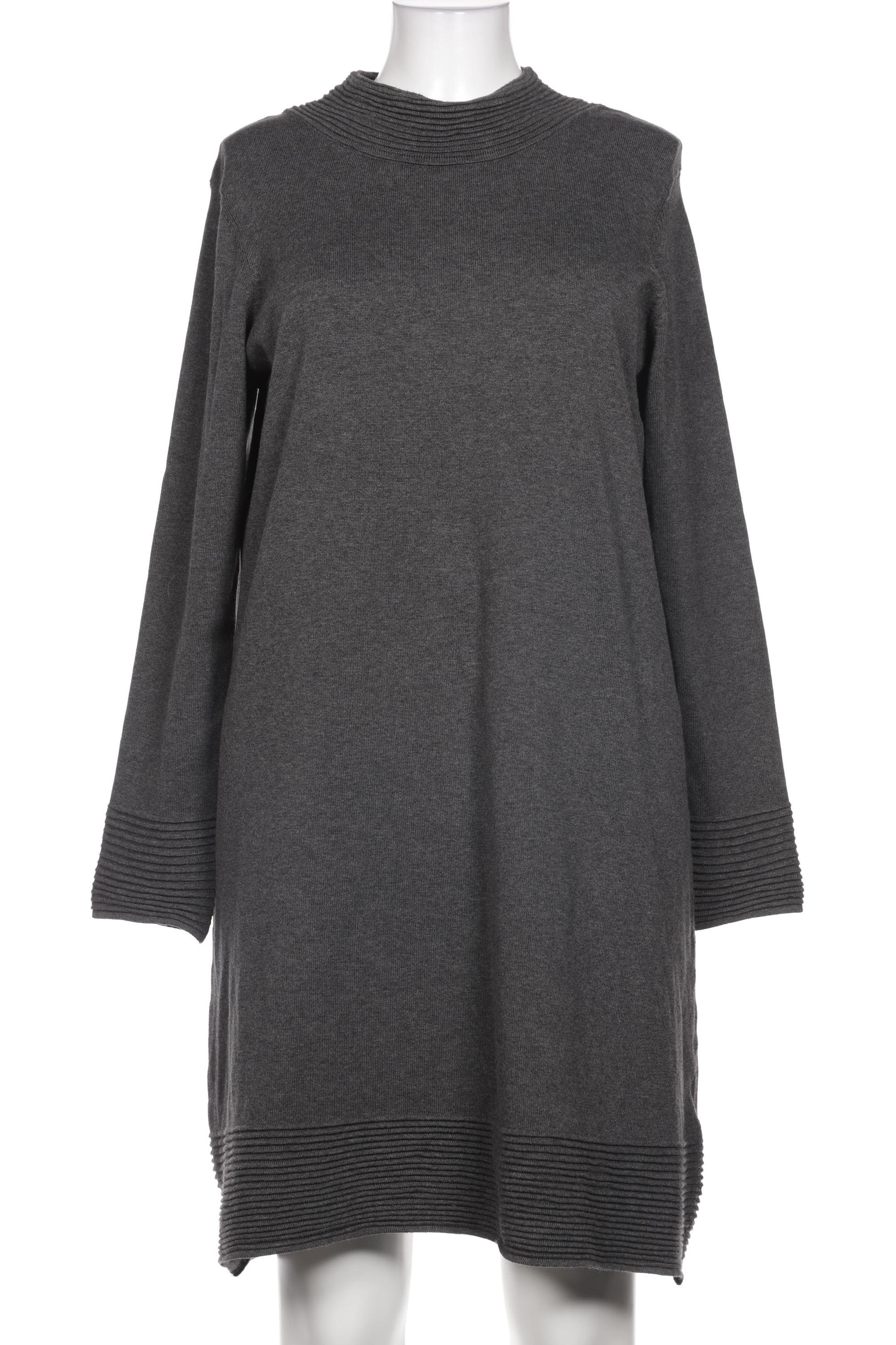 

Esprit Damen Kleid, grau, Gr. 46