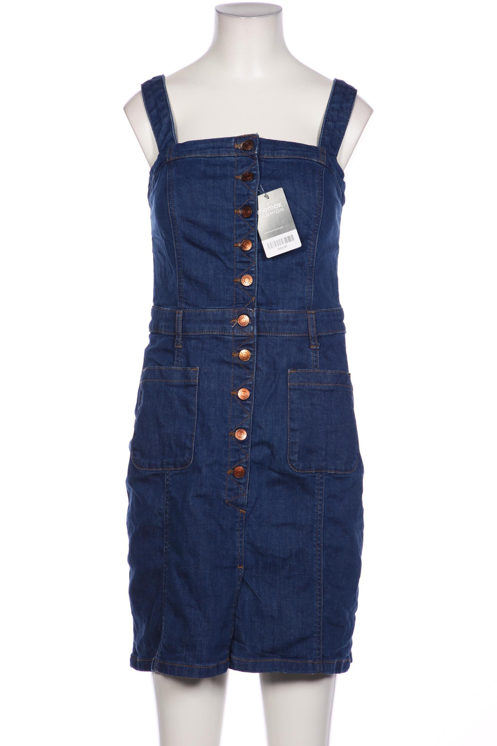 

Esprit Damen Kleid, marineblau, Gr. 38