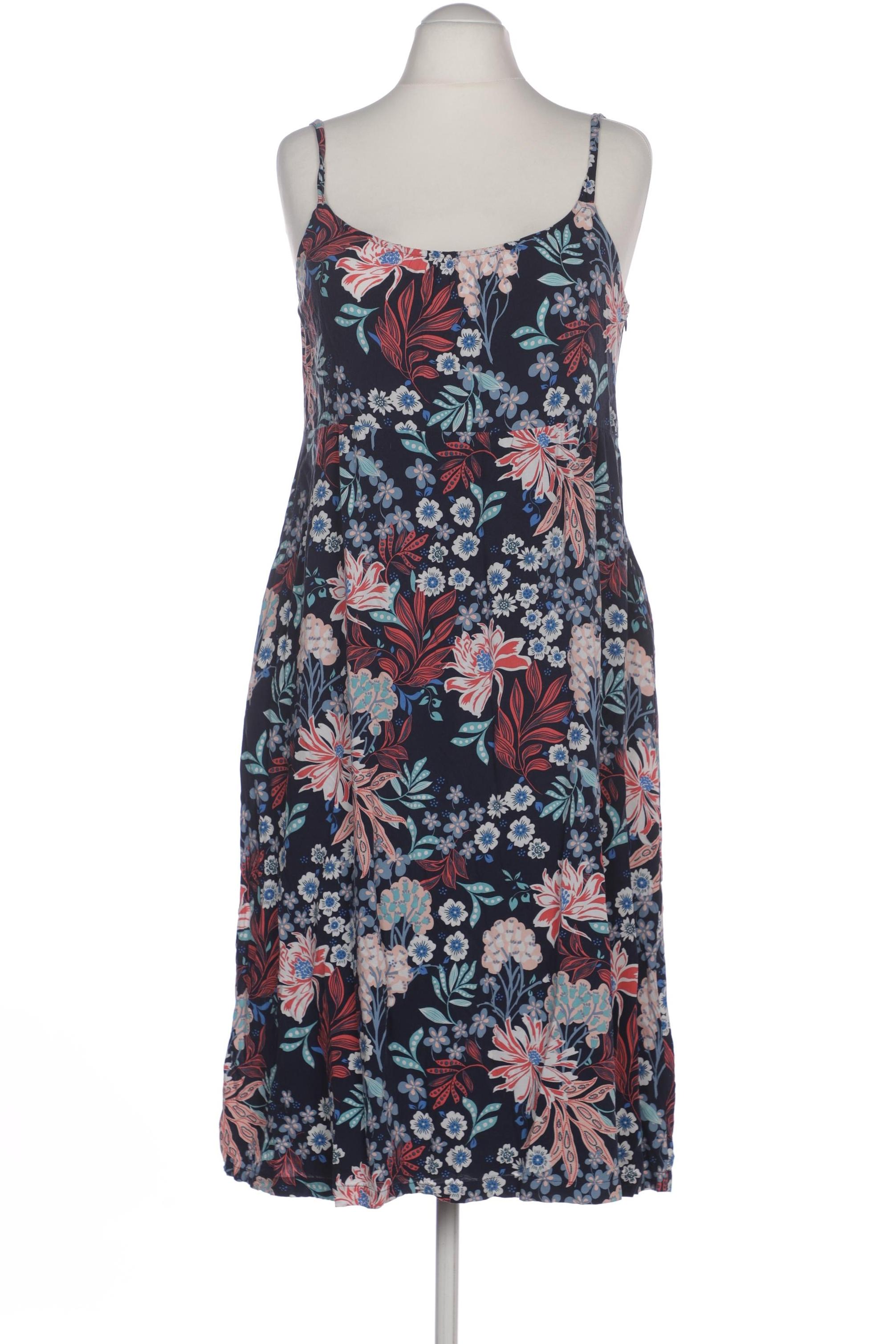 

Esprit Damen Kleid, marineblau, Gr. 42