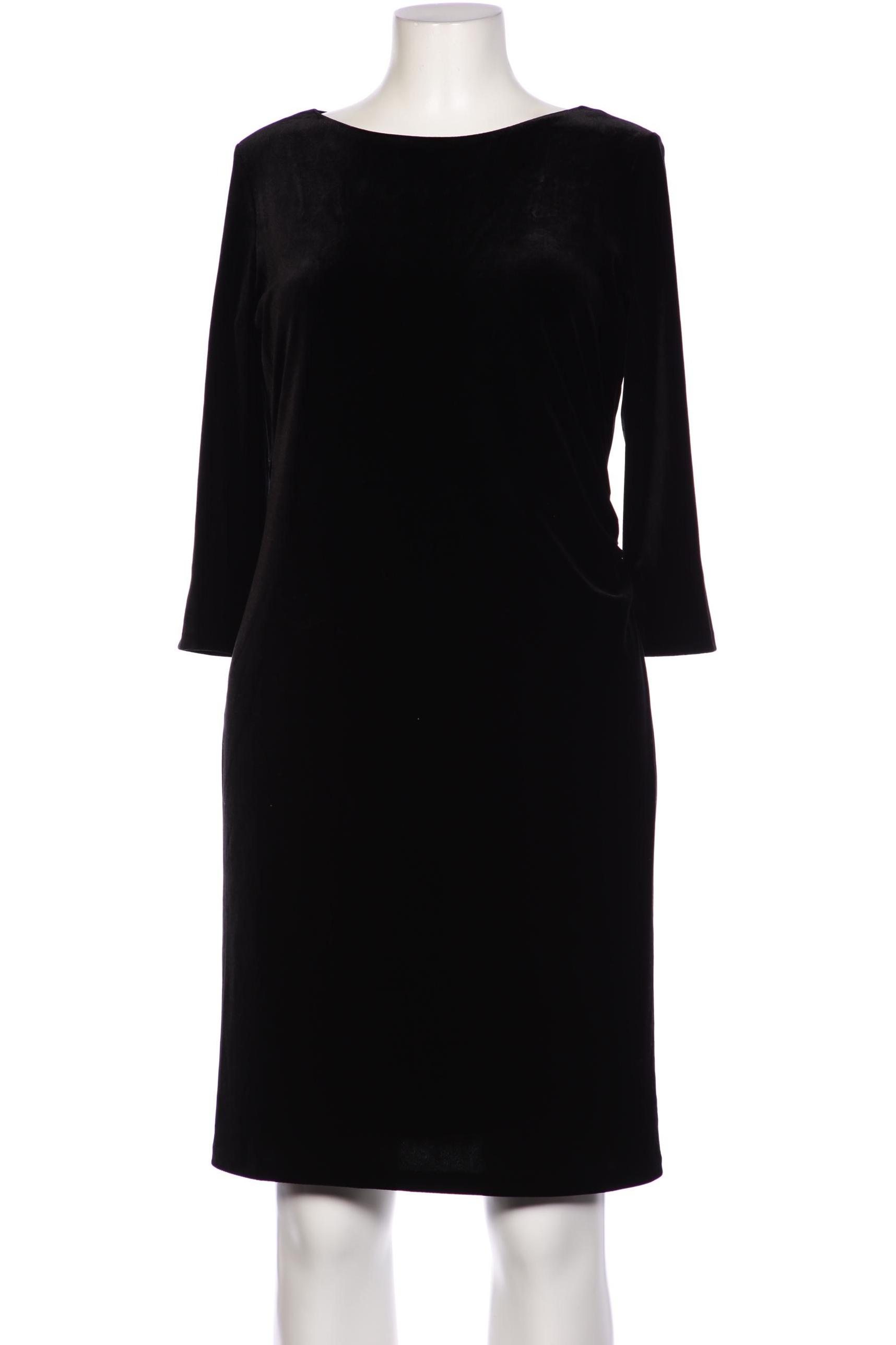 

Esprit Damen Kleid, schwarz, Gr. 46