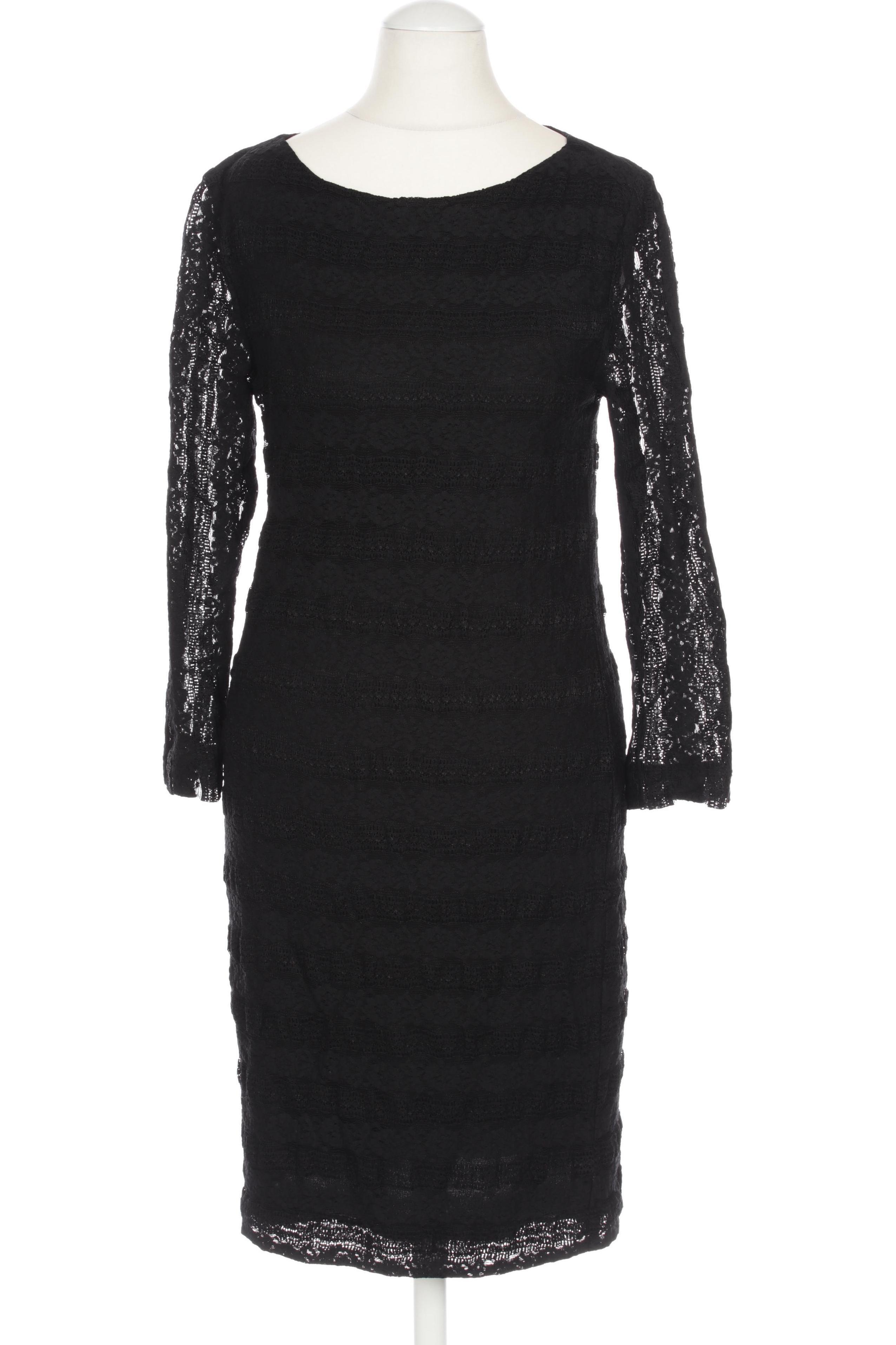 

Esprit Damen Kleid, schwarz, Gr. 34