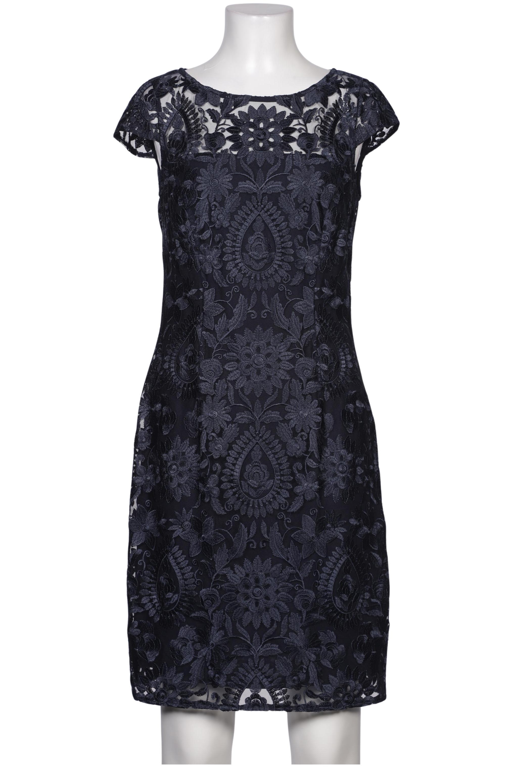 

Esprit Damen Kleid, marineblau, Gr. 38