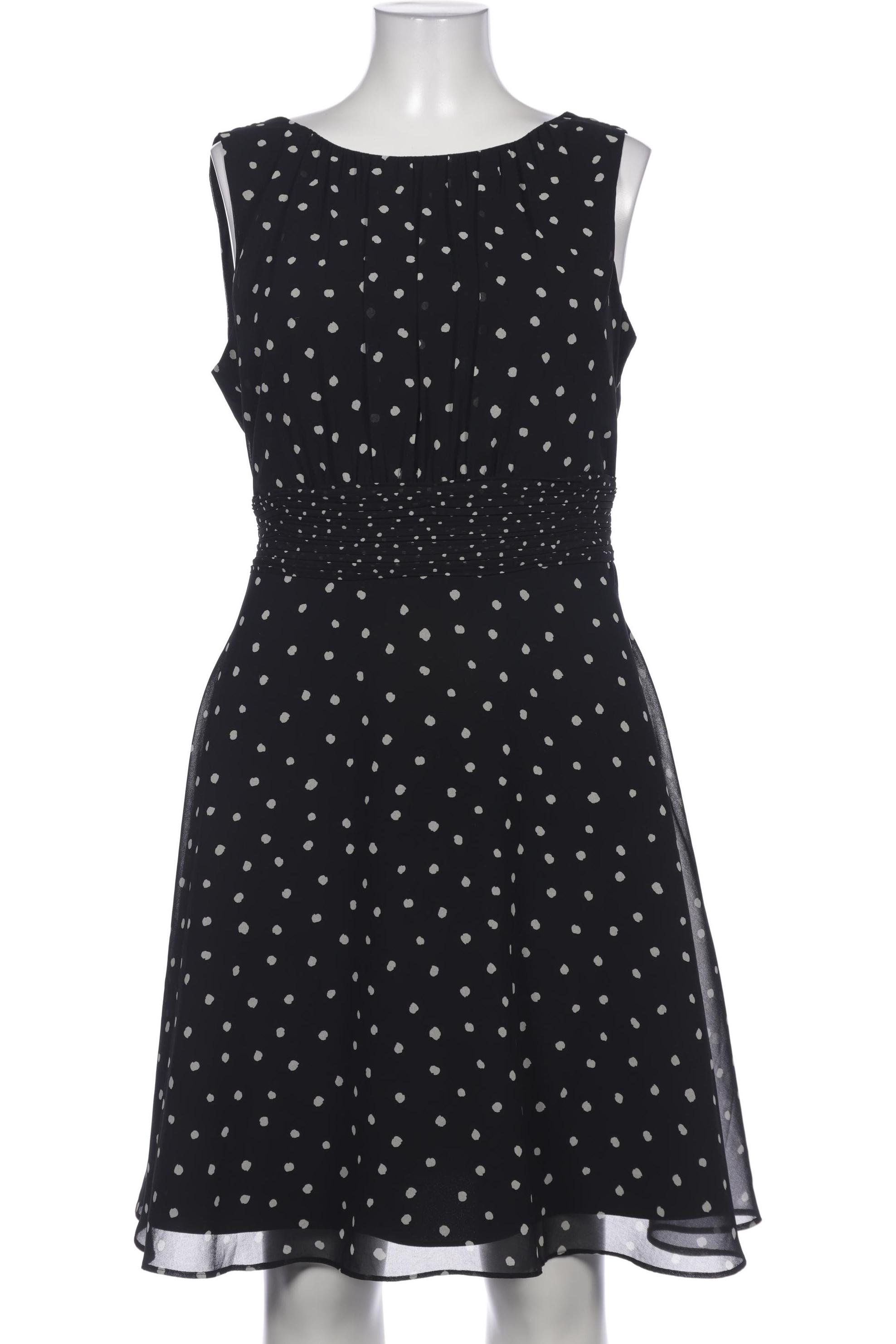 

Esprit Damen Kleid, schwarz