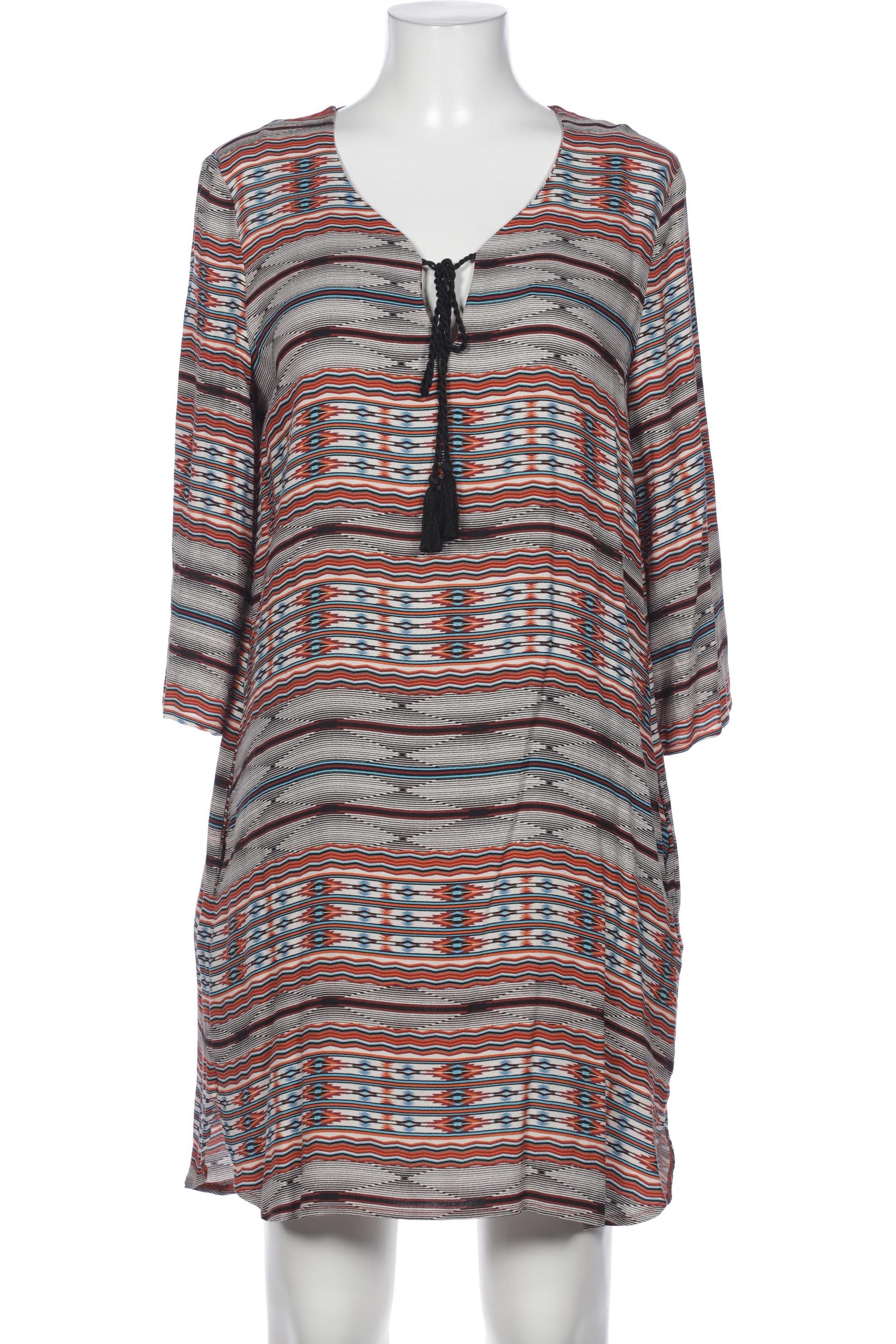 

Esprit Damen Kleid, orange