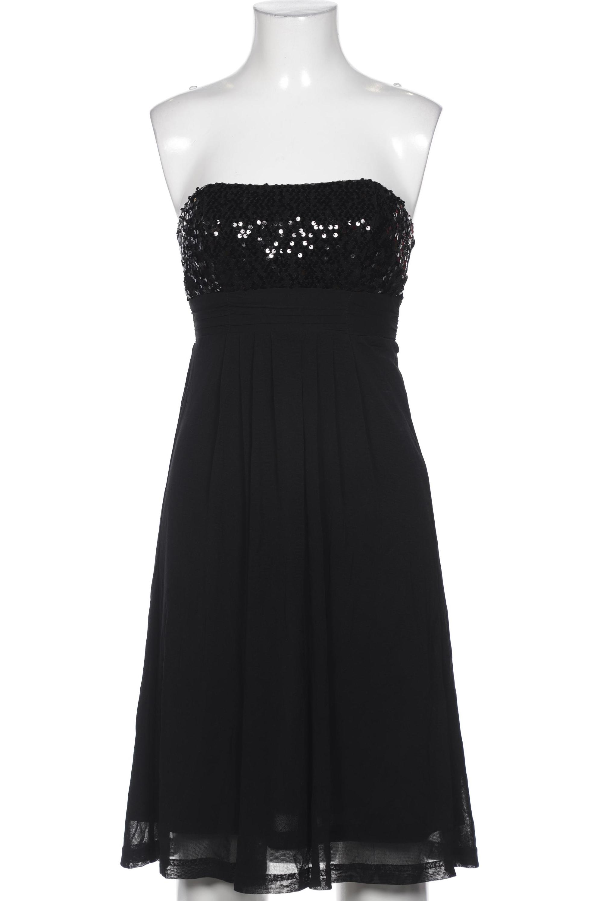 

Esprit Damen Kleid, schwarz