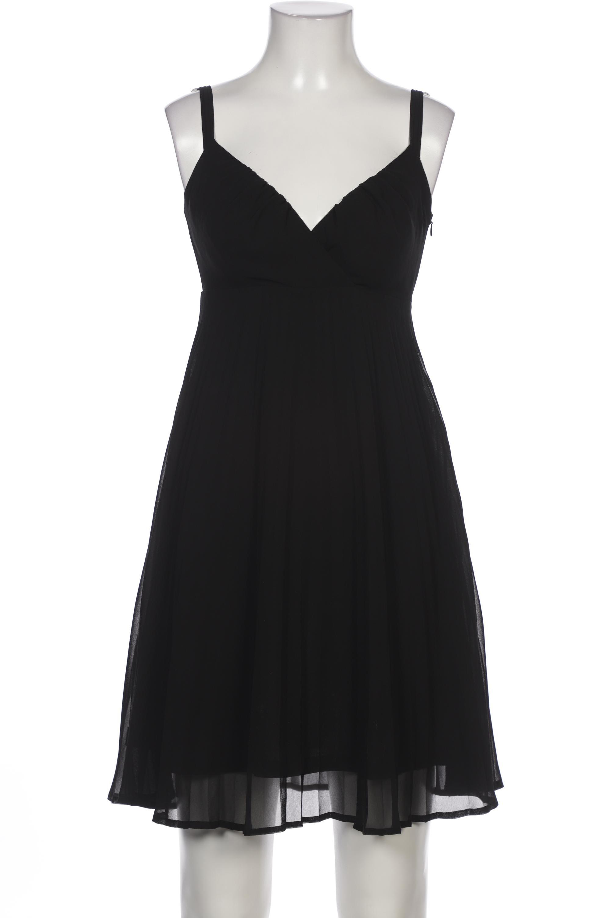 

Esprit Damen Kleid, schwarz, Gr. 34