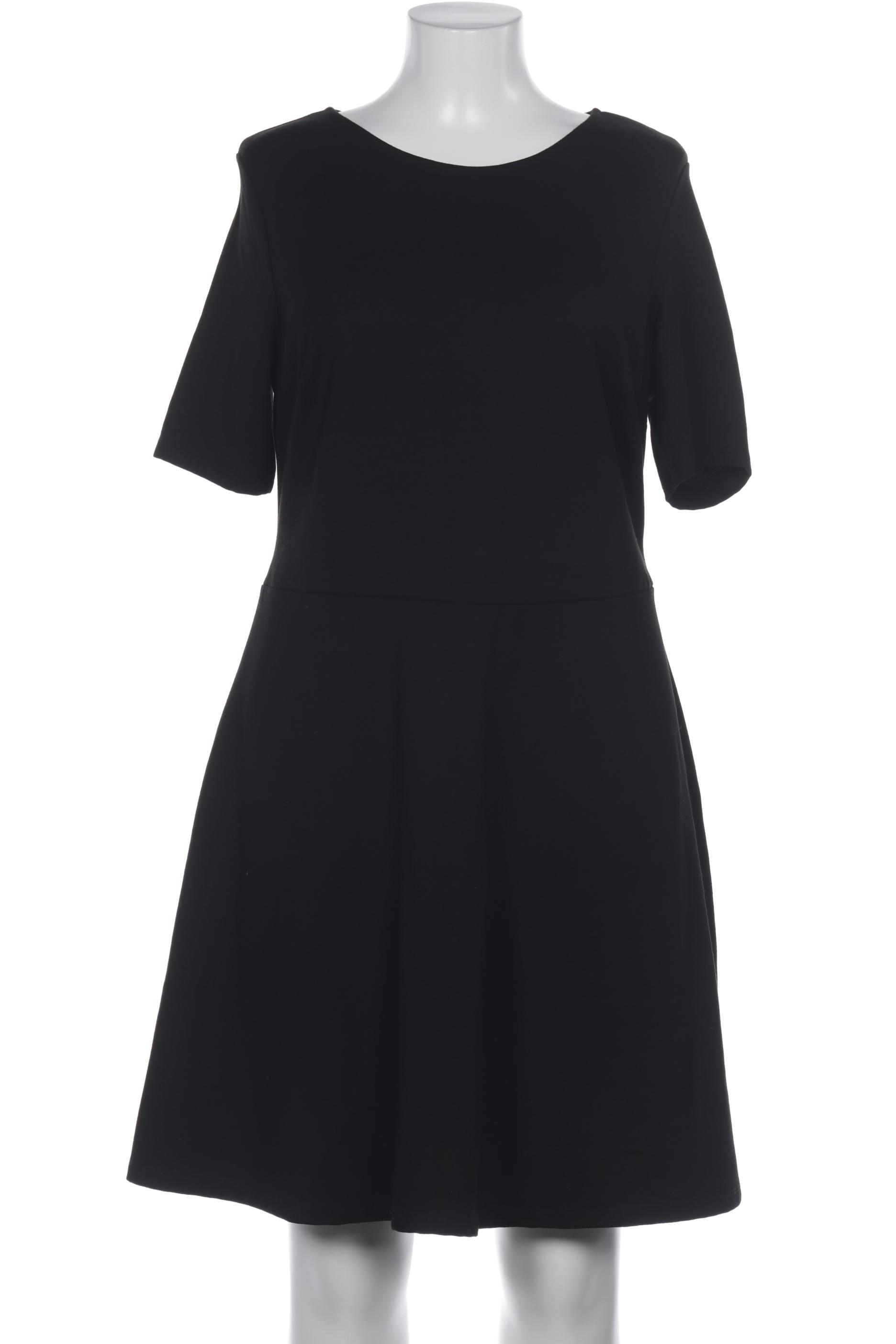 

Esprit Damen Kleid, schwarz, Gr. 46