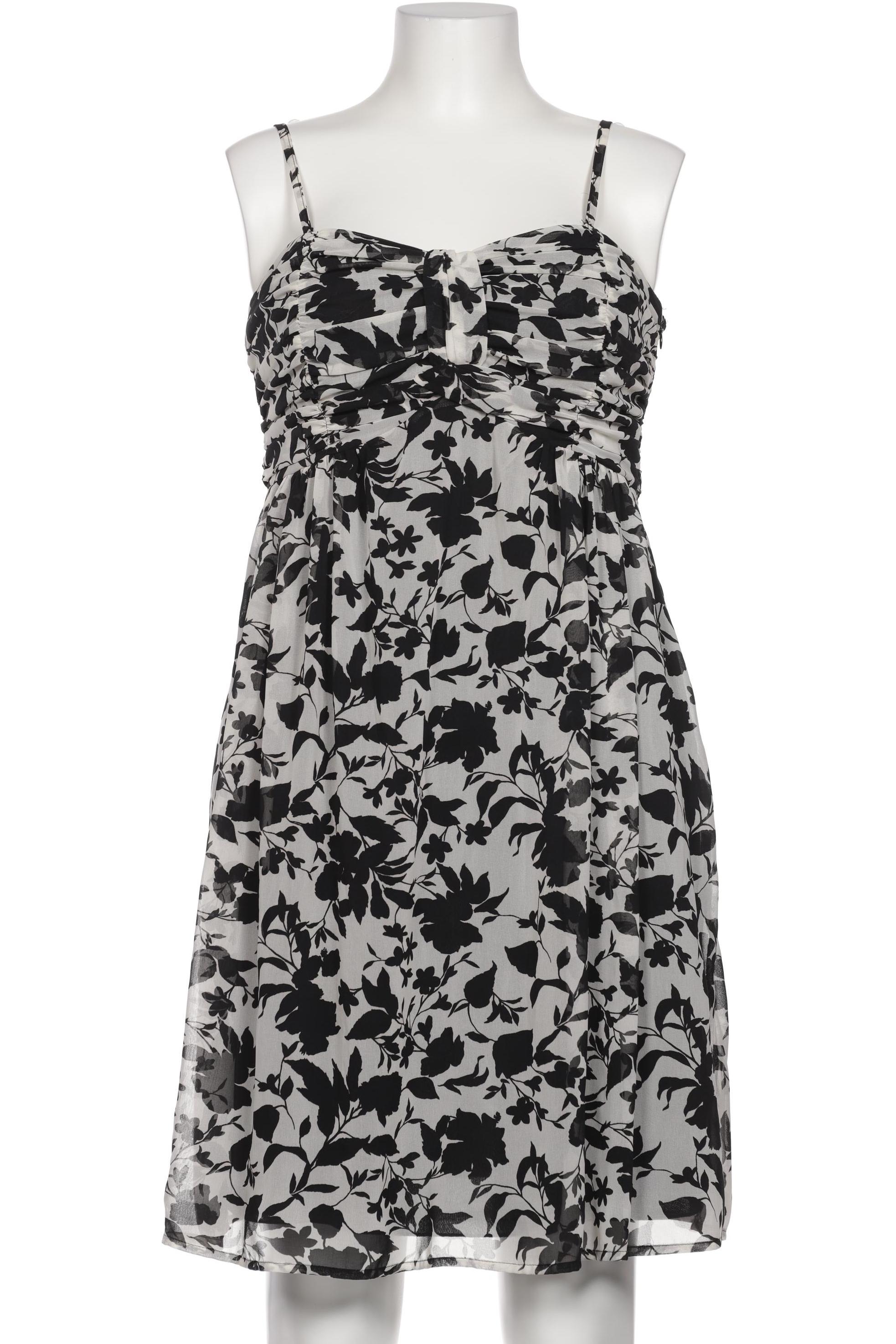 

Esprit Damen Kleid, schwarz