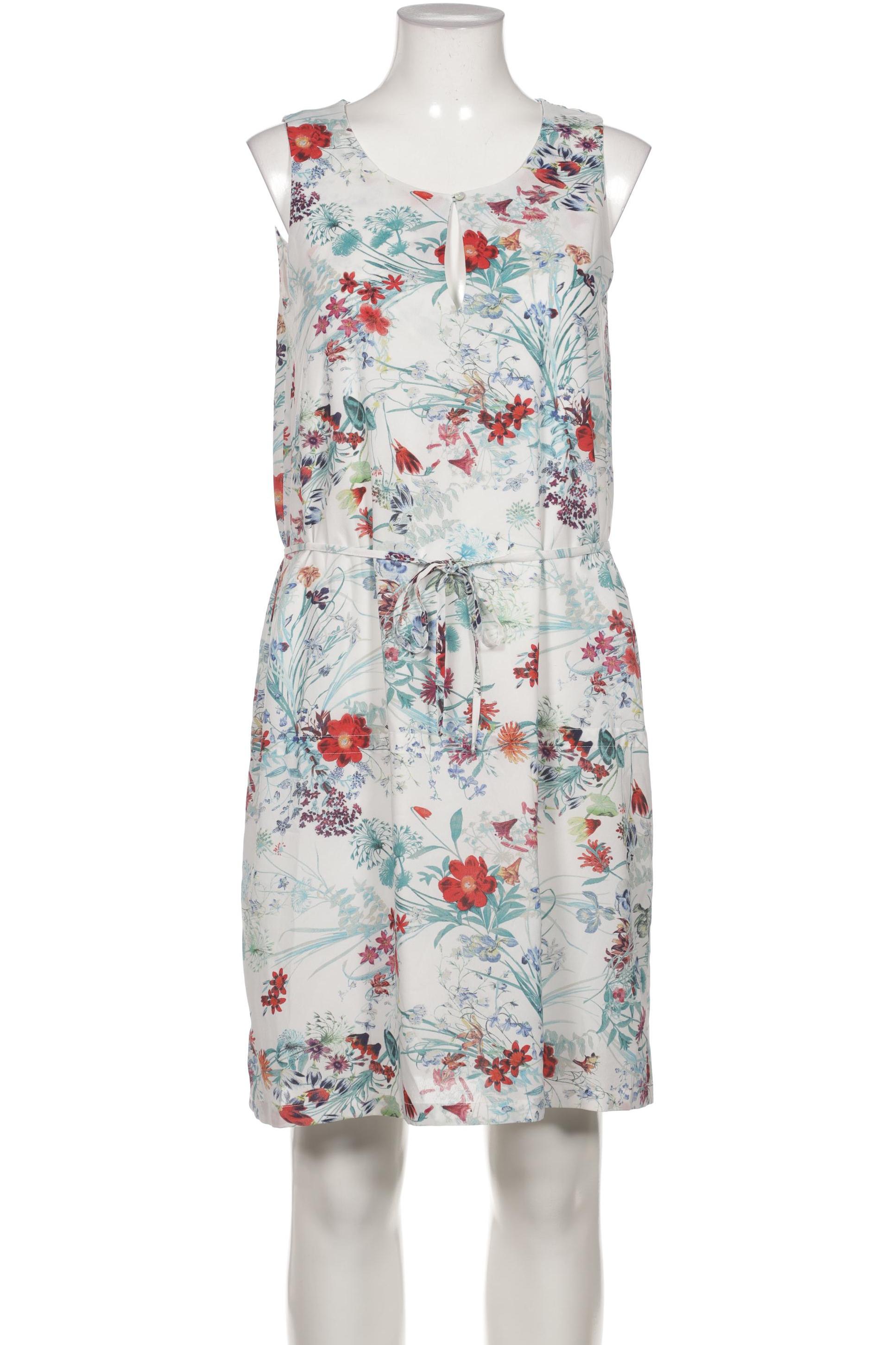 

Esprit Damen Kleid, mehrfarbig, Gr. 40