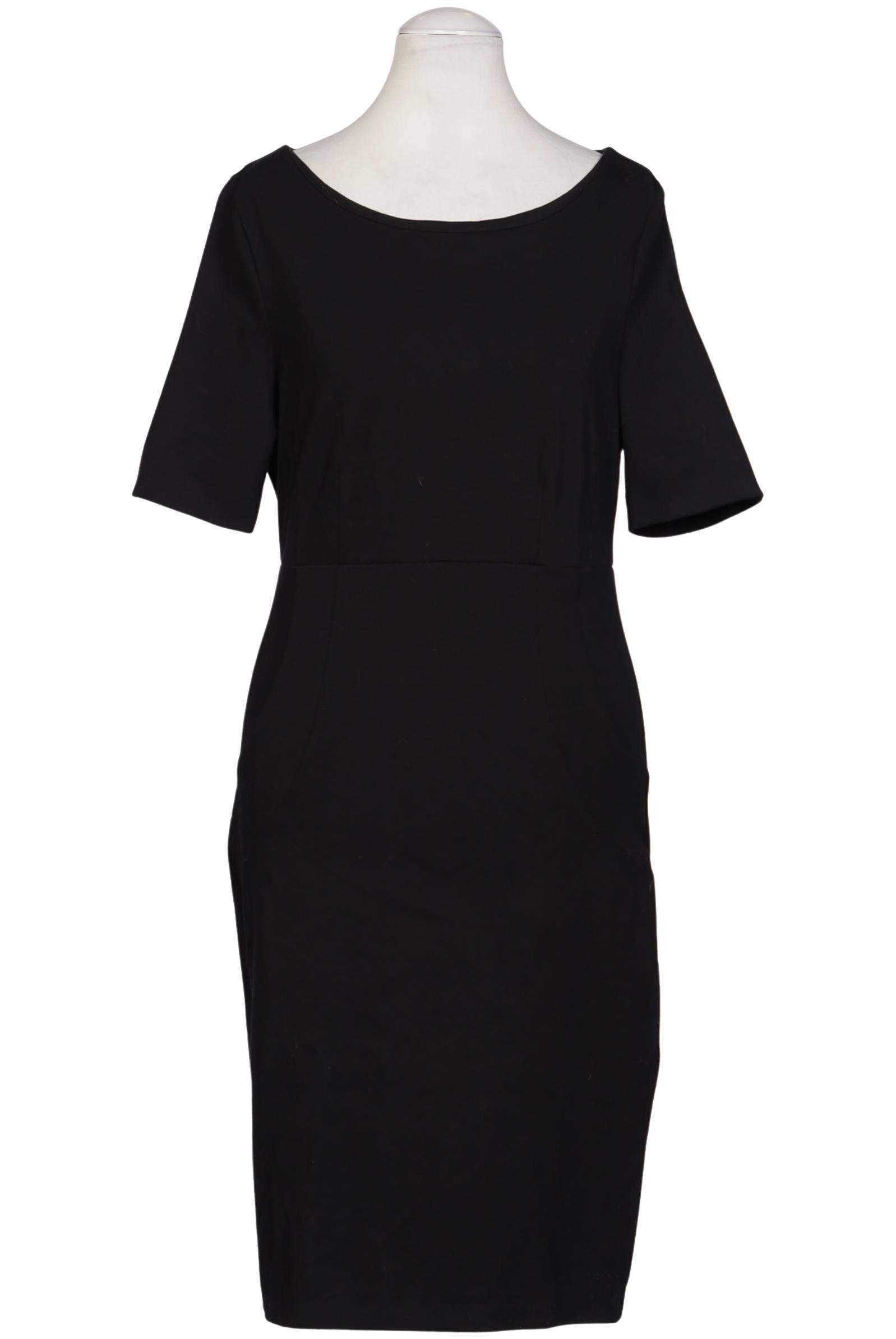 

Esprit Damen Kleid, schwarz, Gr. 36