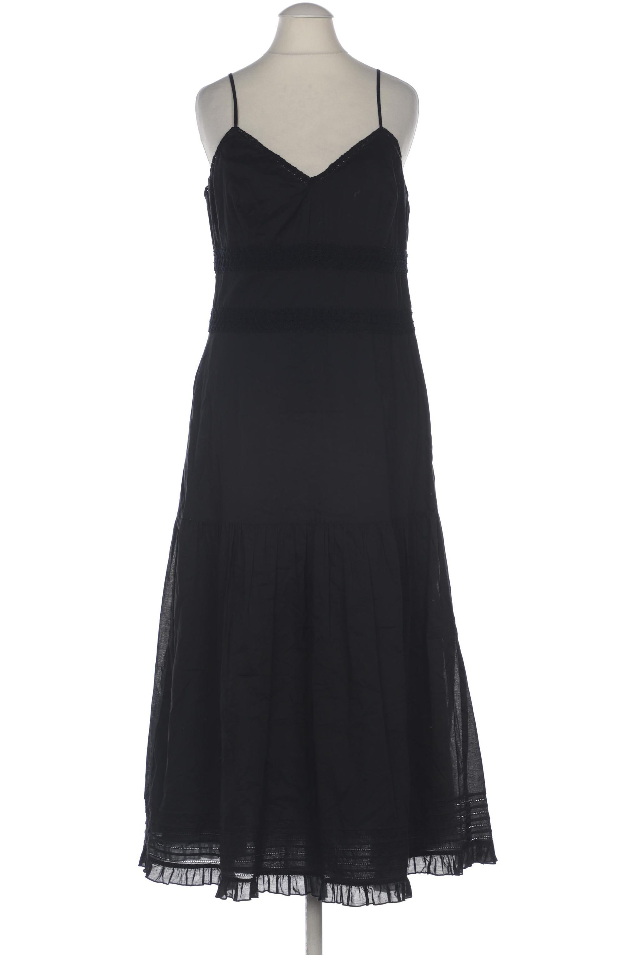 

Esprit Damen Kleid, schwarz, Gr. 36