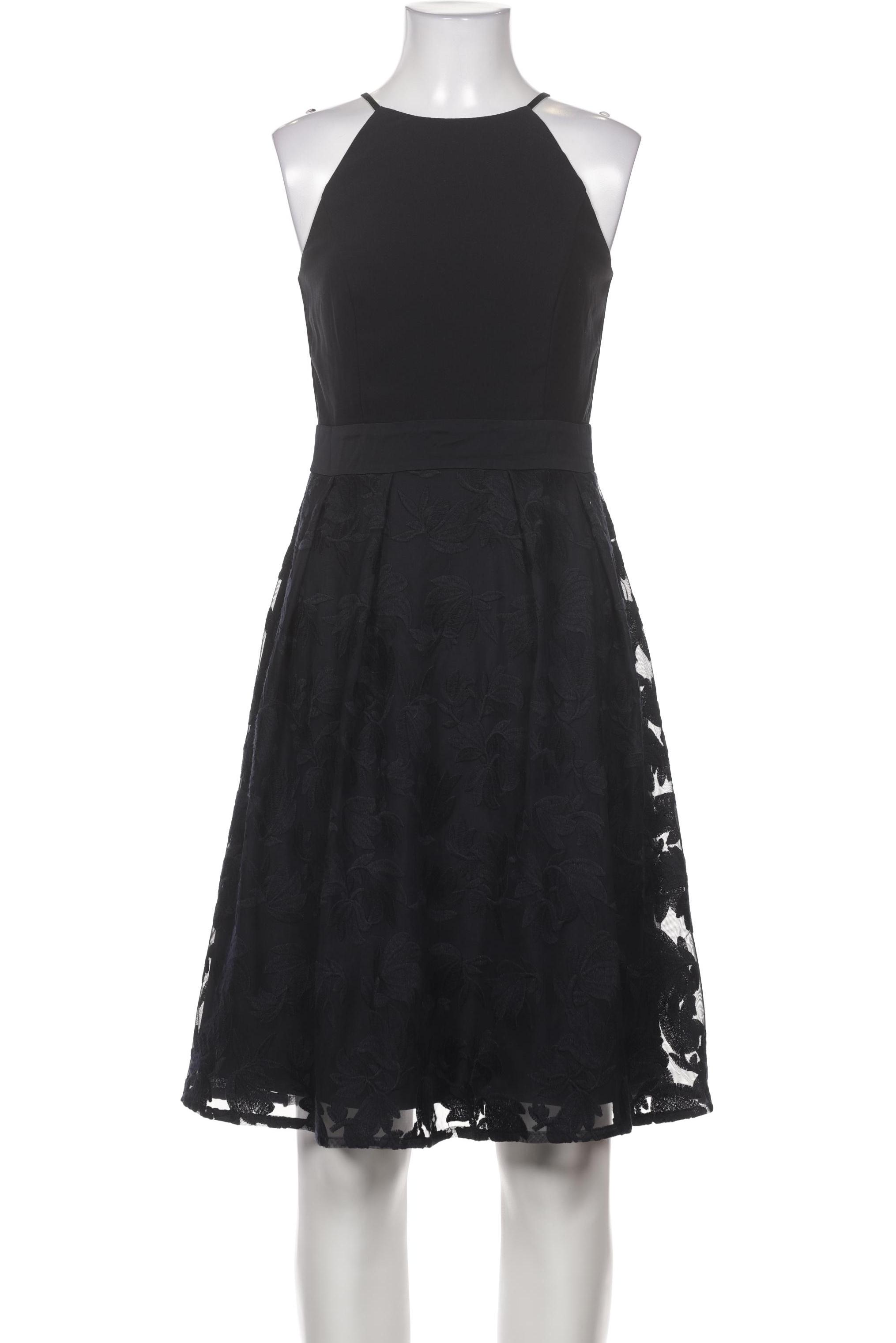 

Esprit Damen Kleid, marineblau, Gr. 34