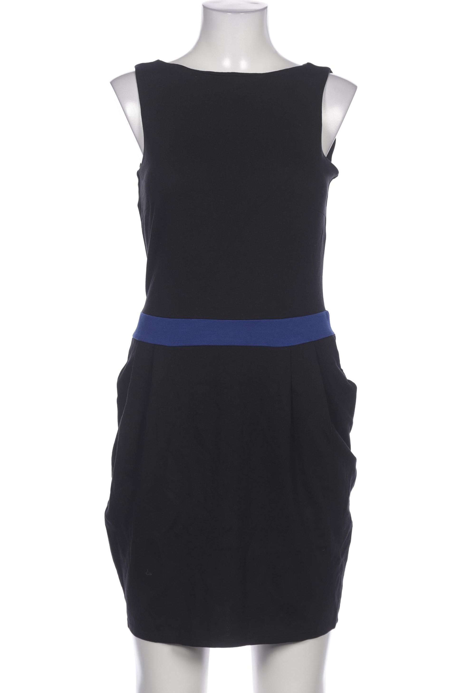 

Esprit Damen Kleid, schwarz, Gr. 38