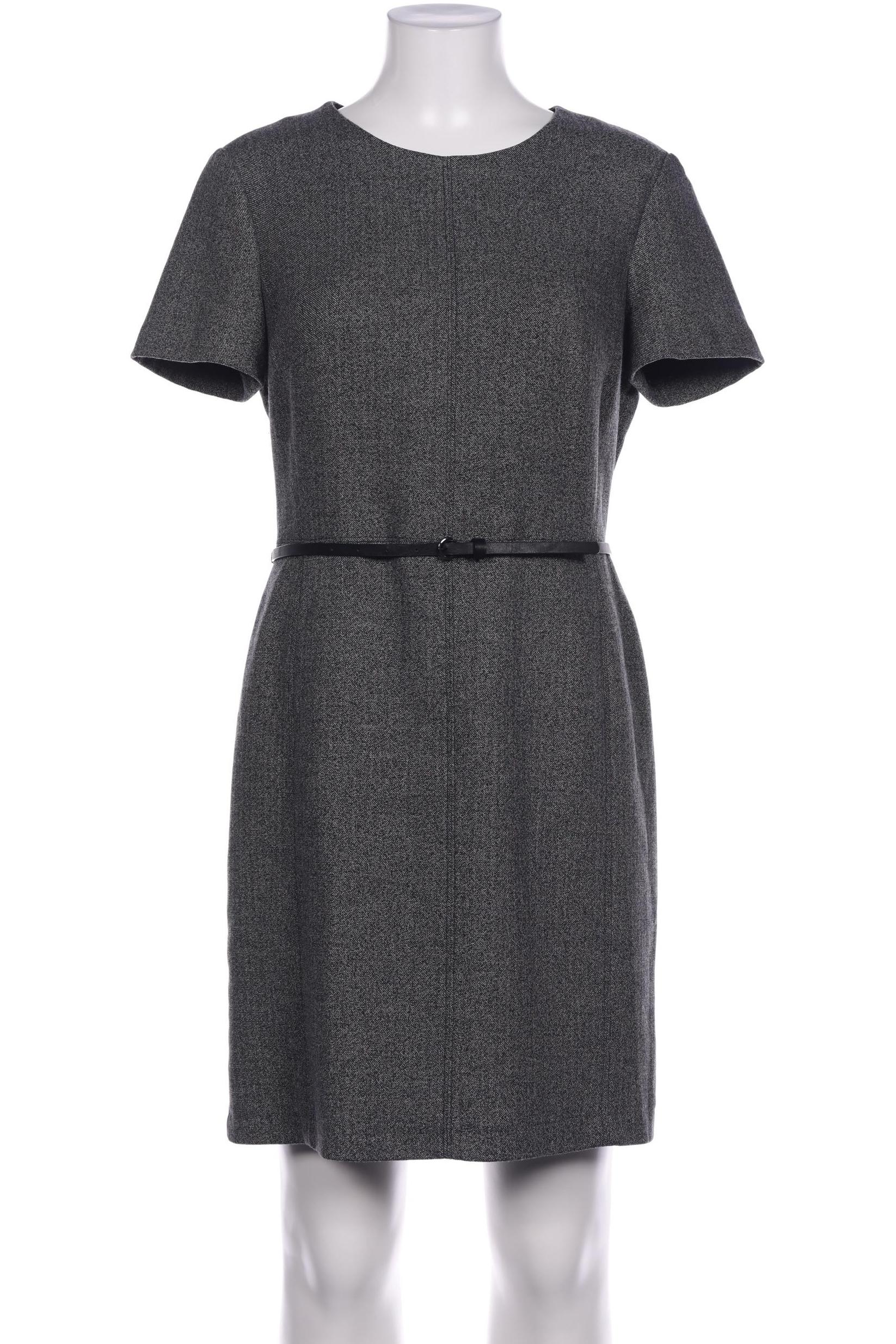 

Esprit Damen Kleid, schwarz, Gr. 40