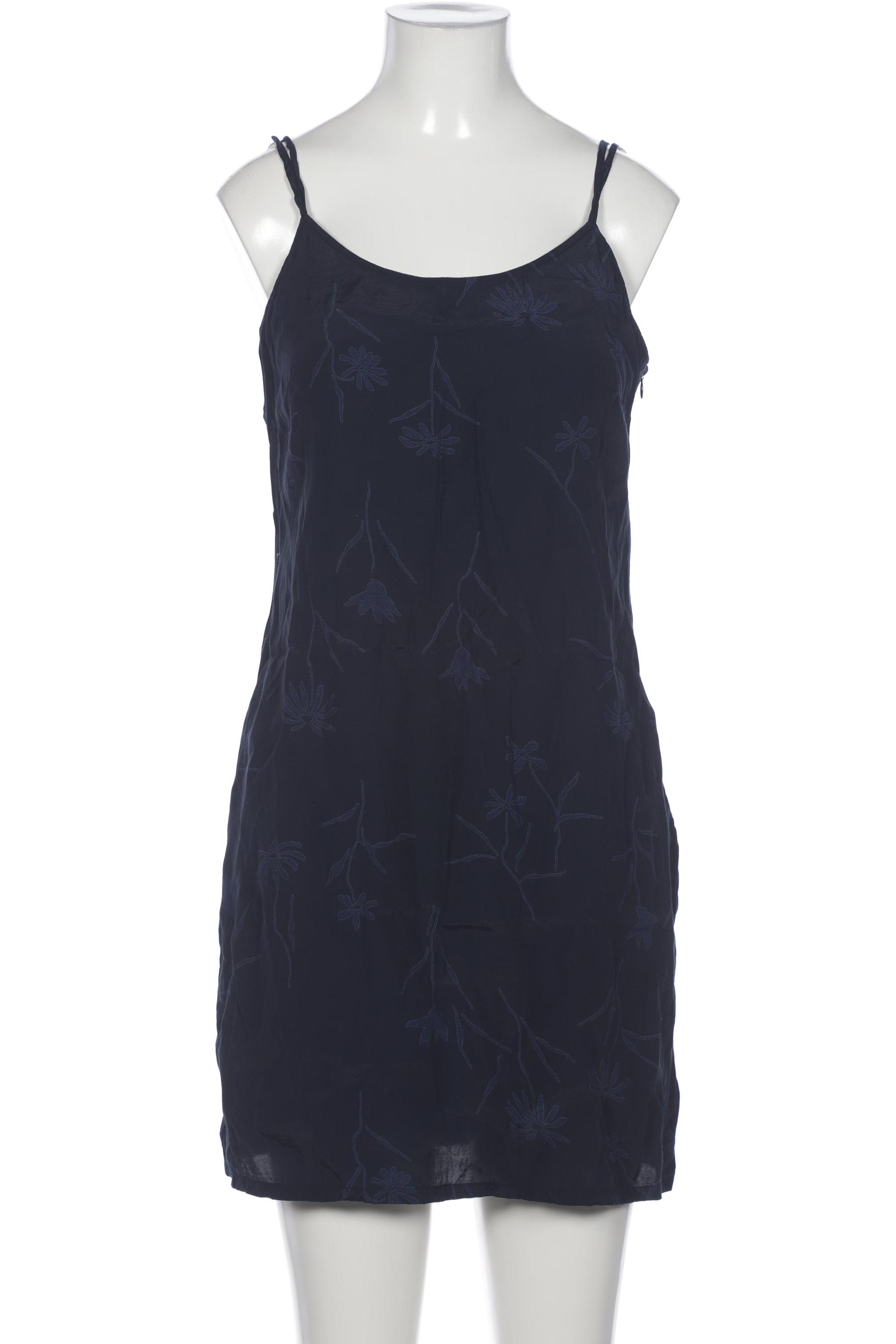 

Esprit Damen Kleid, marineblau, Gr. 38