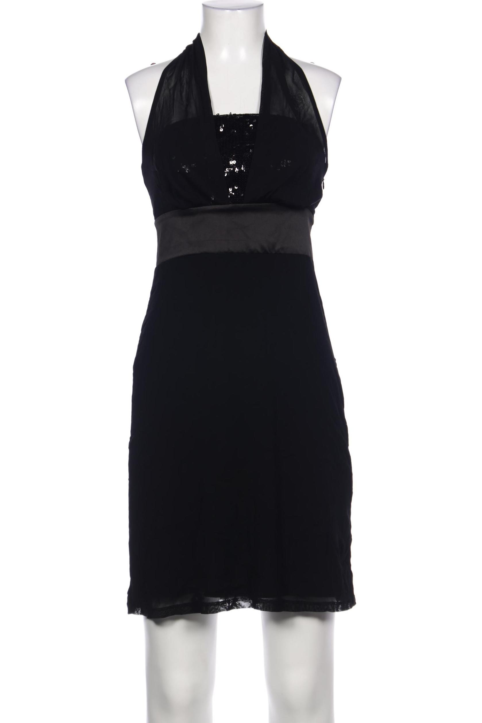 

Esprit Damen Kleid, schwarz