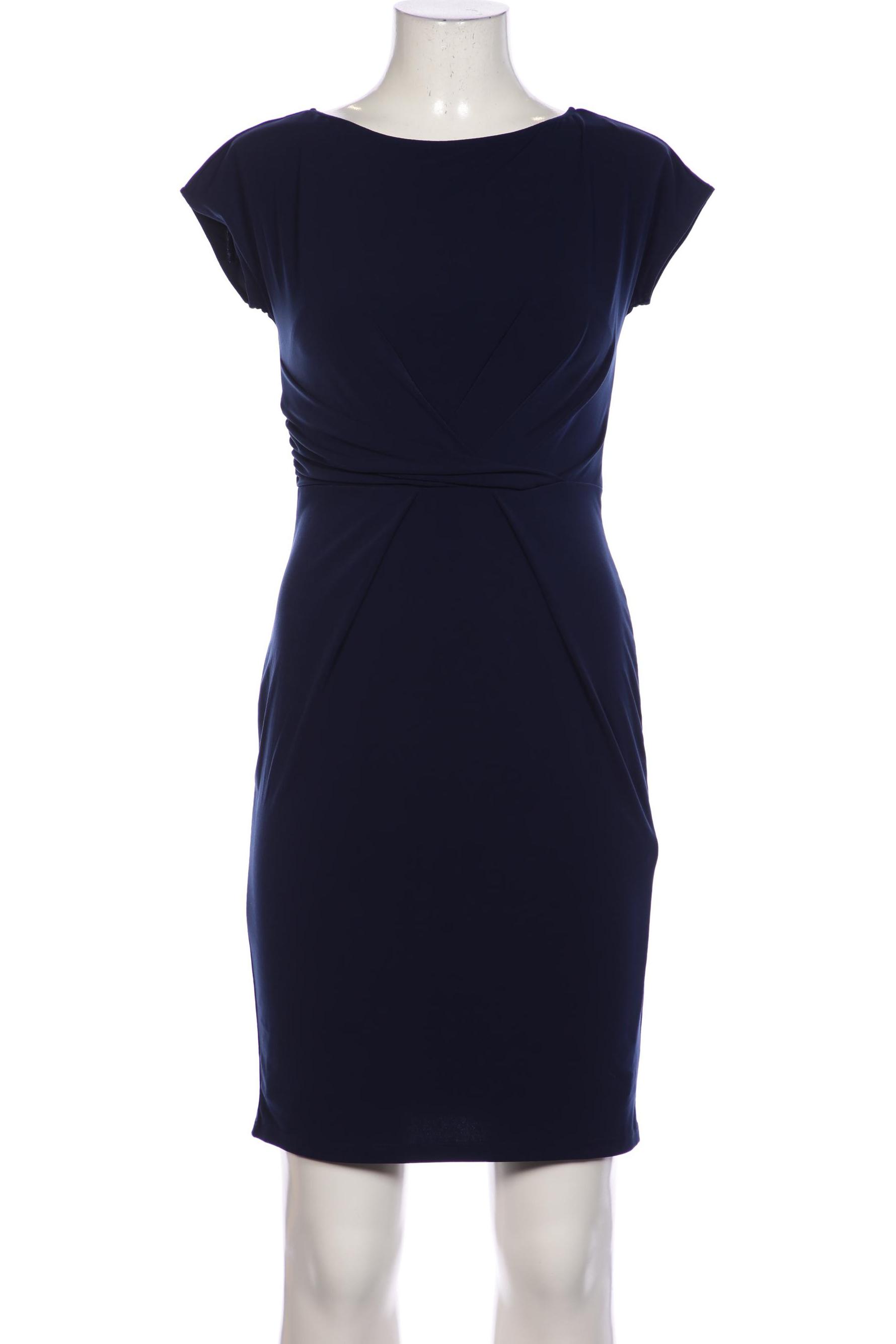 

Esprit Damen Kleid, marineblau, Gr. 36