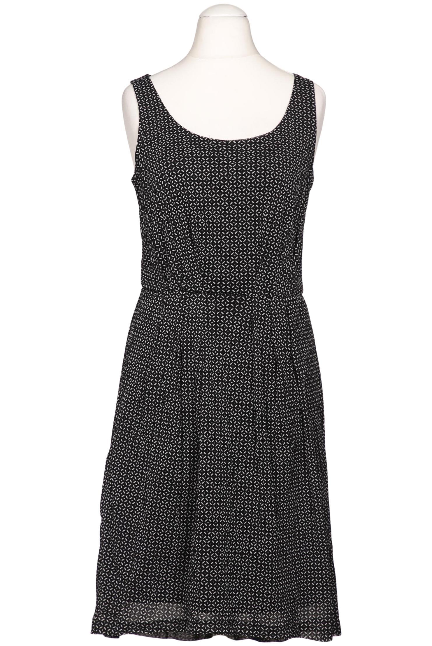 

Esprit Damen Kleid, mehrfarbig, Gr. 38