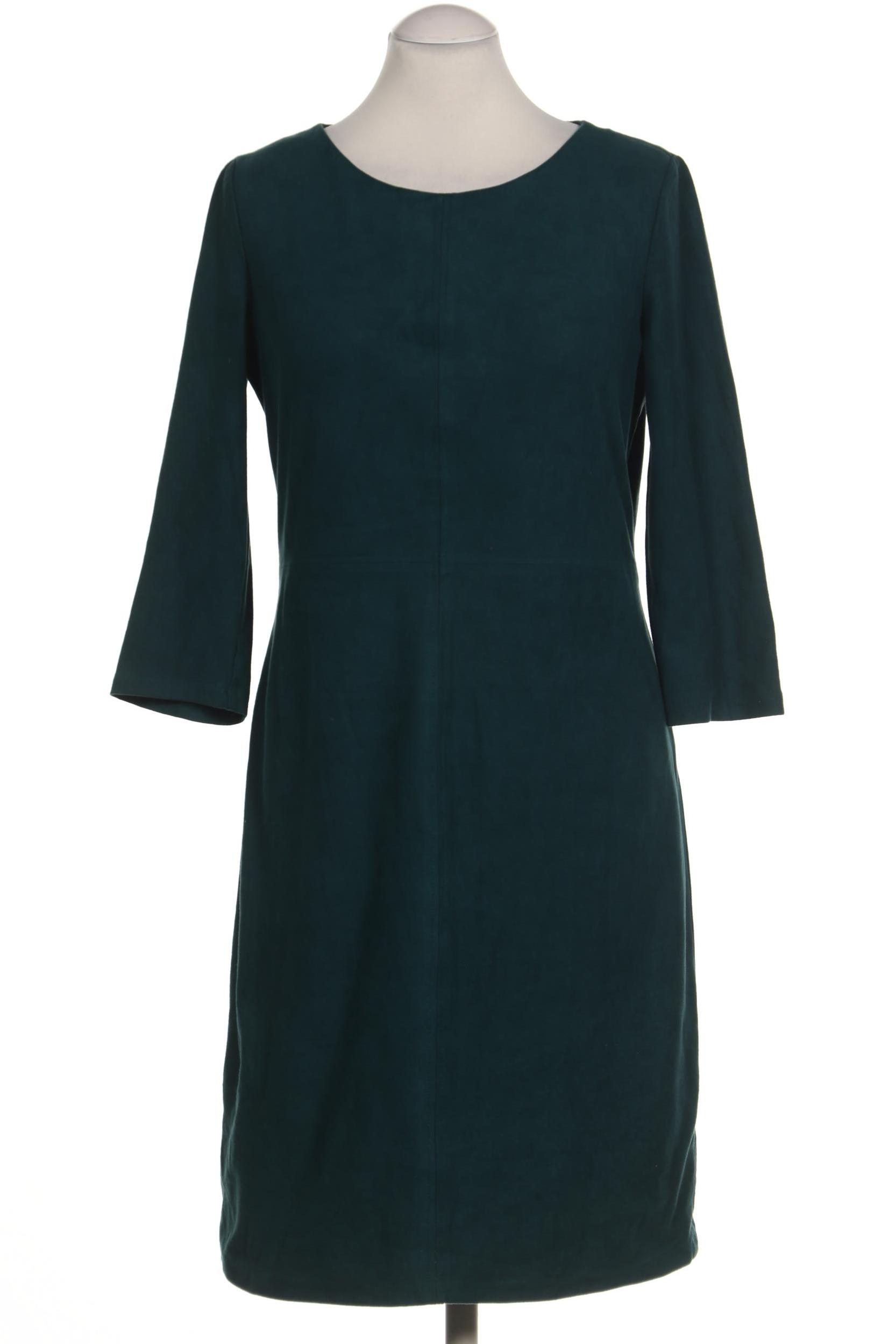 

Esprit Damen Kleid, türkis, Gr. 36