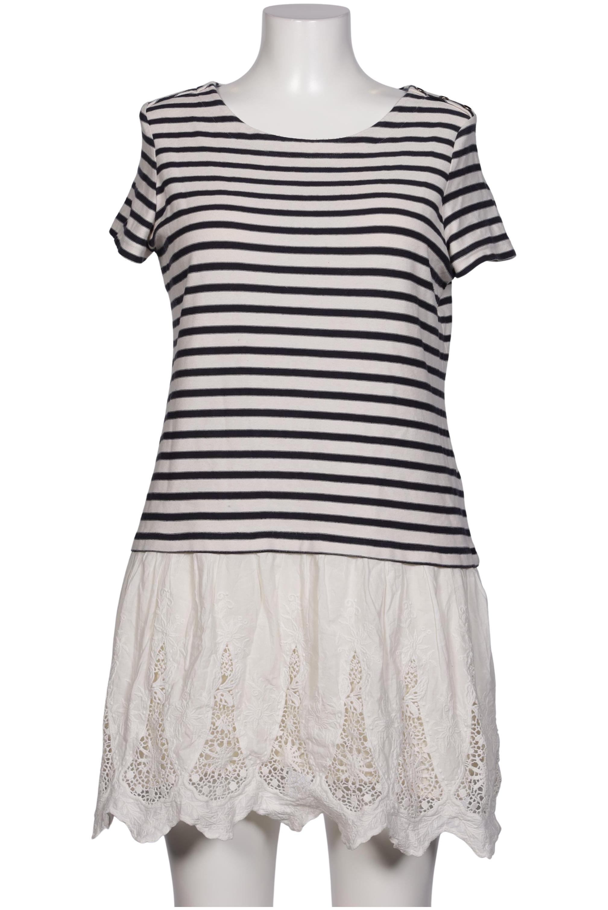 

Esprit Damen Kleid, cremeweiß, Gr. 46