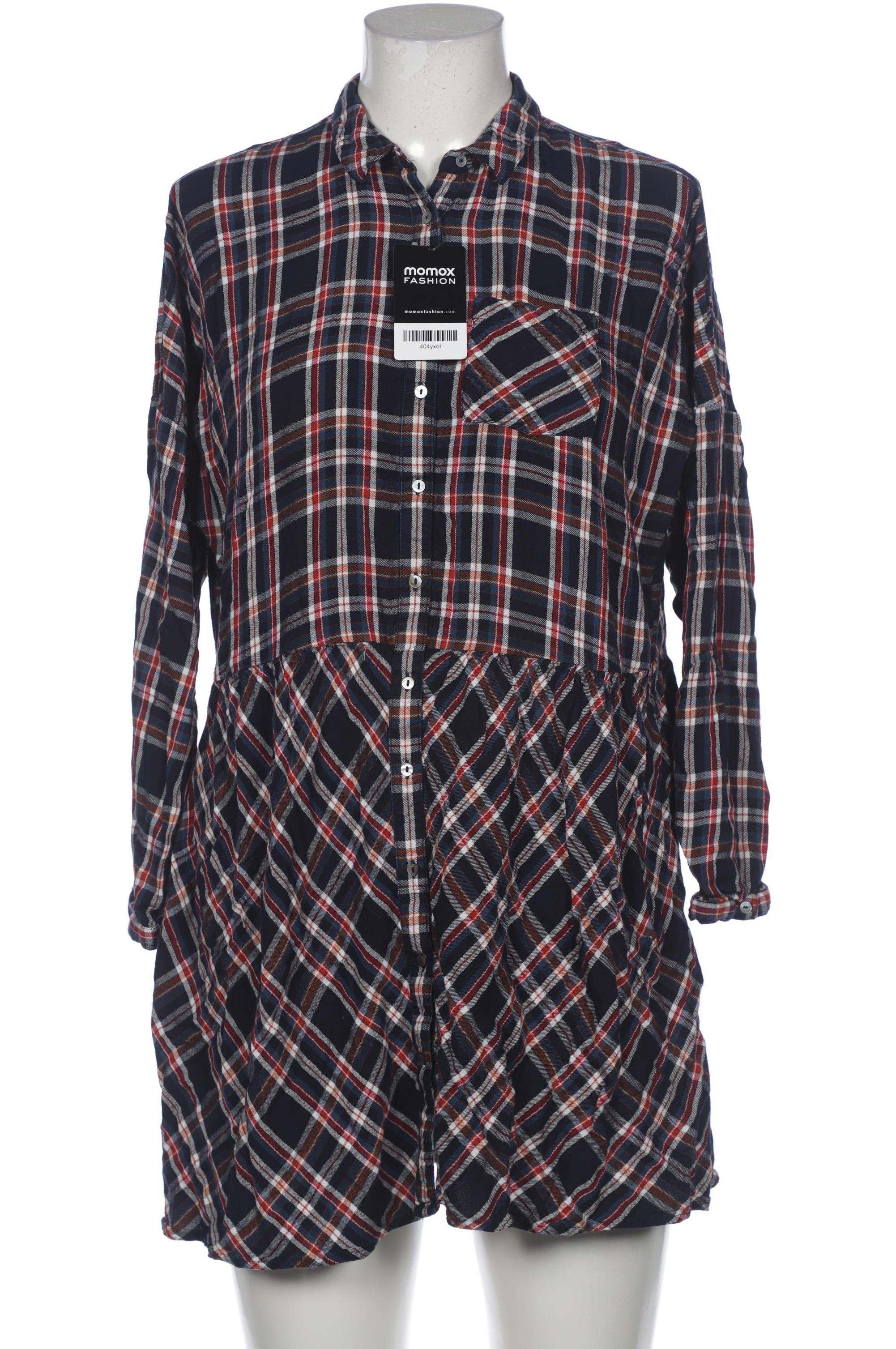 

Esprit Damen Kleid, marineblau, Gr. 38