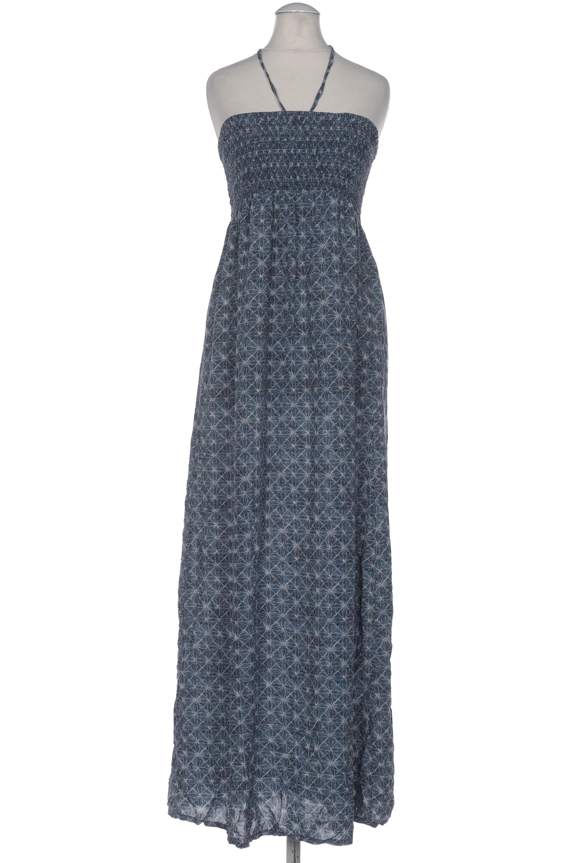 

Esprit Damen Kleid, blau