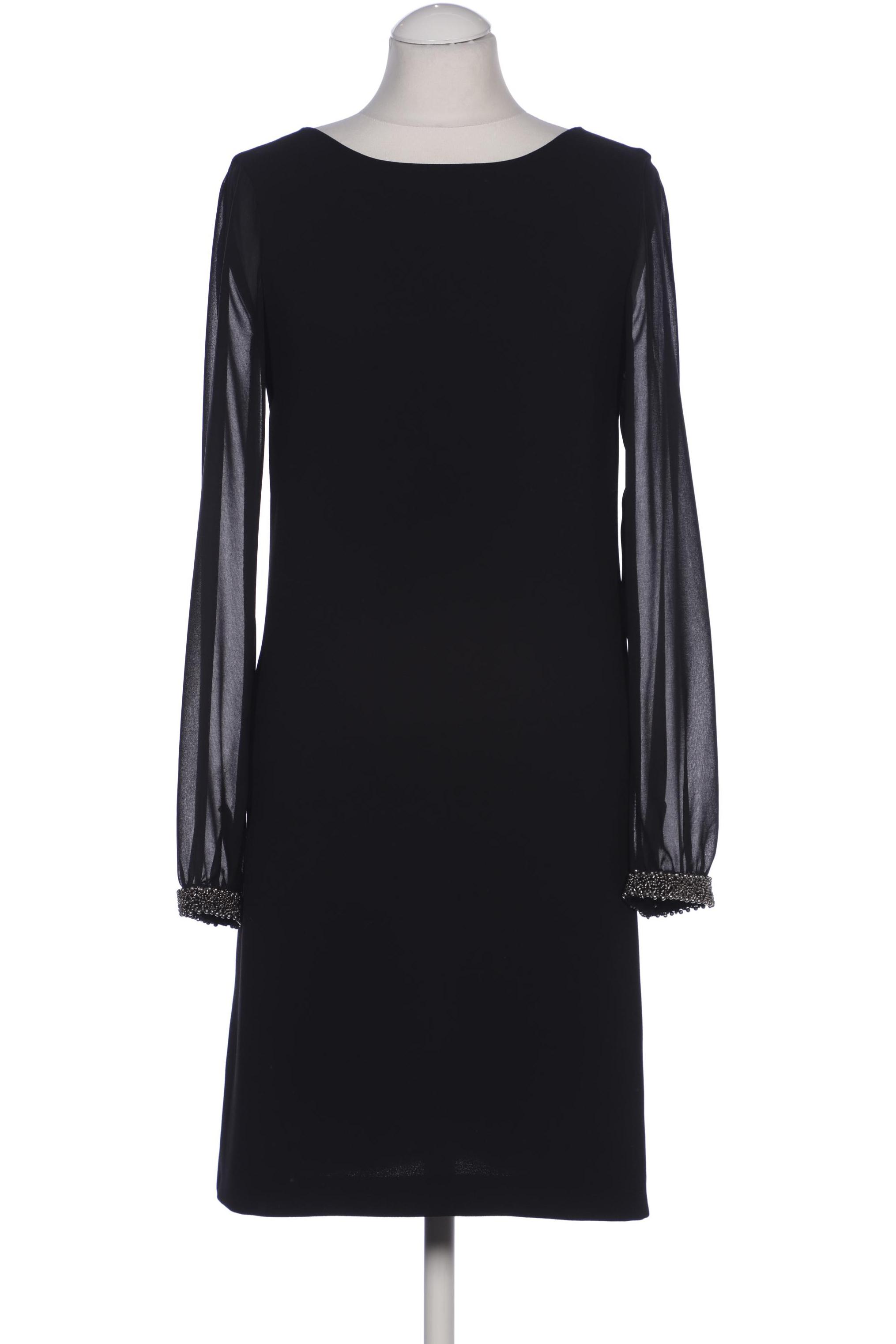 

Esprit Damen Kleid, schwarz, Gr. 36
