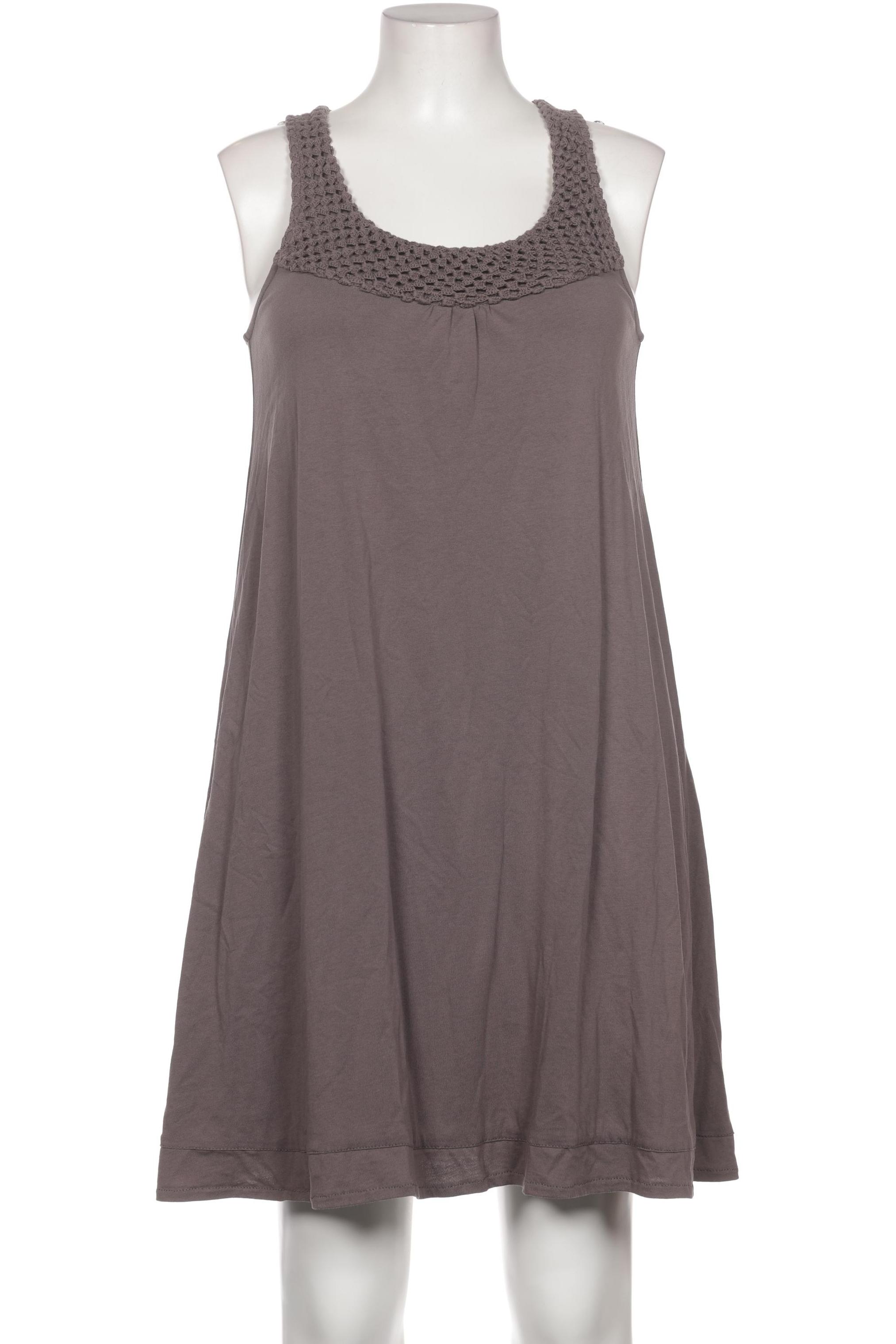 

Esprit Damen Kleid, braun, Gr. 42
