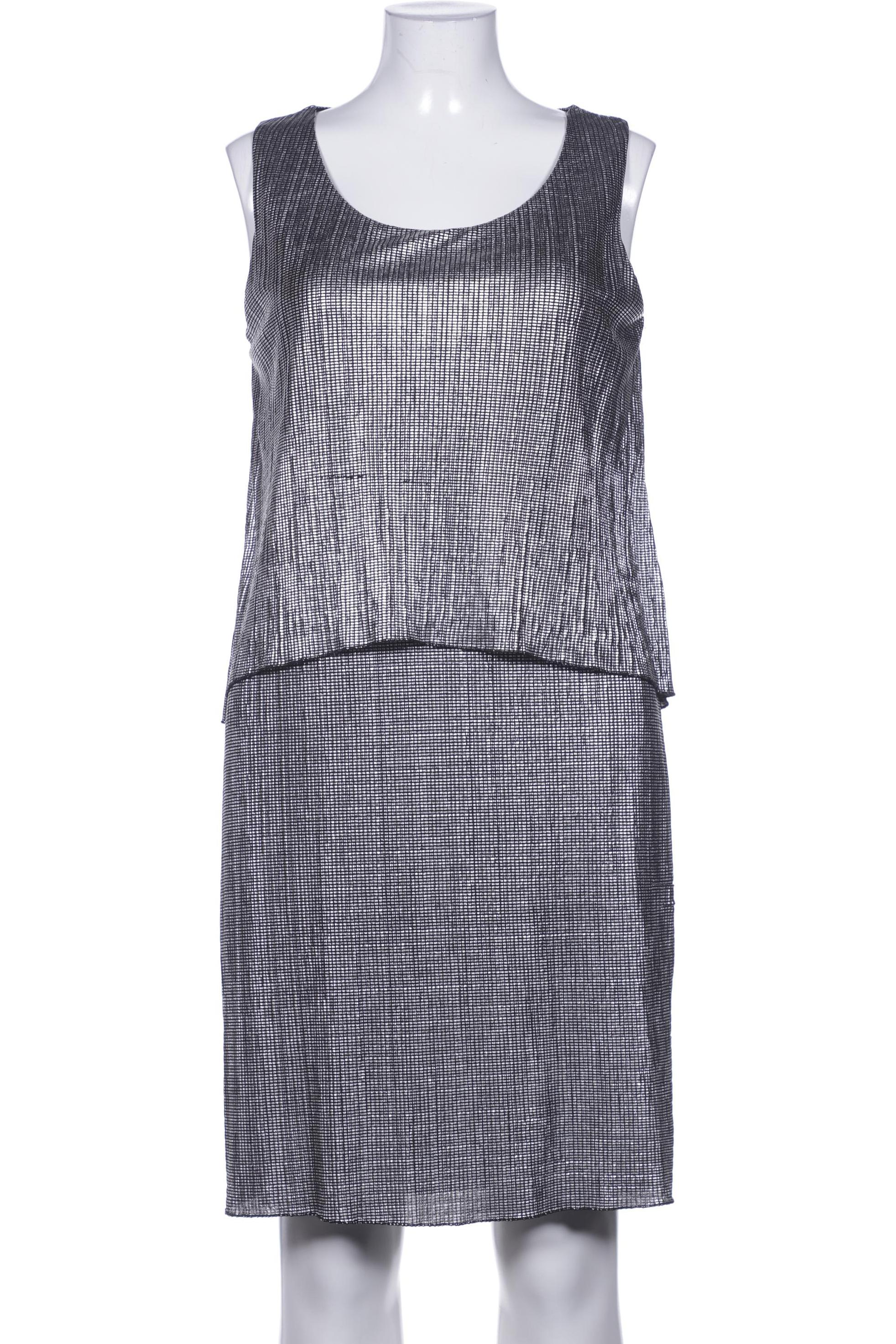 

Esprit Damen Kleid, silber