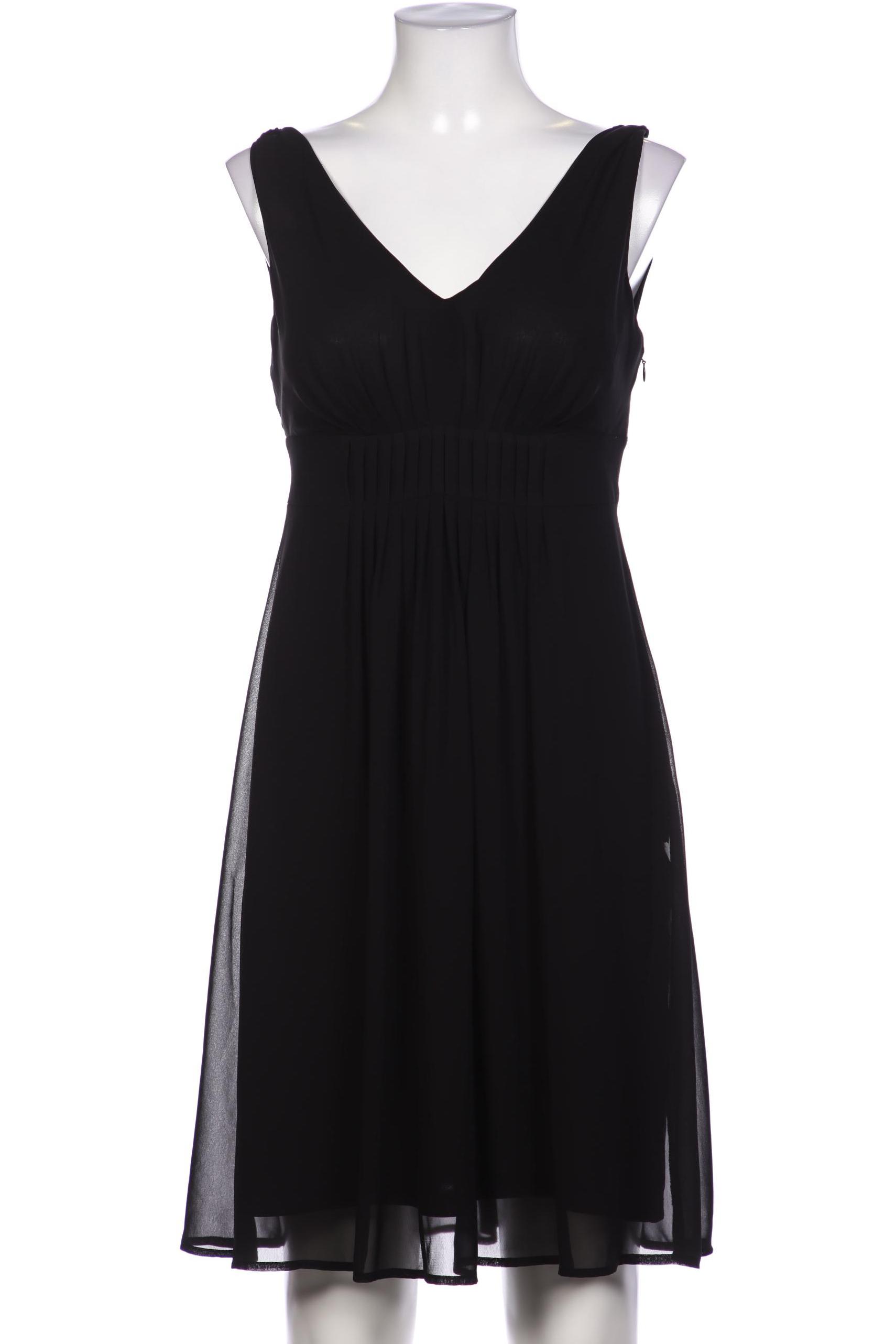 

Esprit Damen Kleid, schwarz, Gr. 38