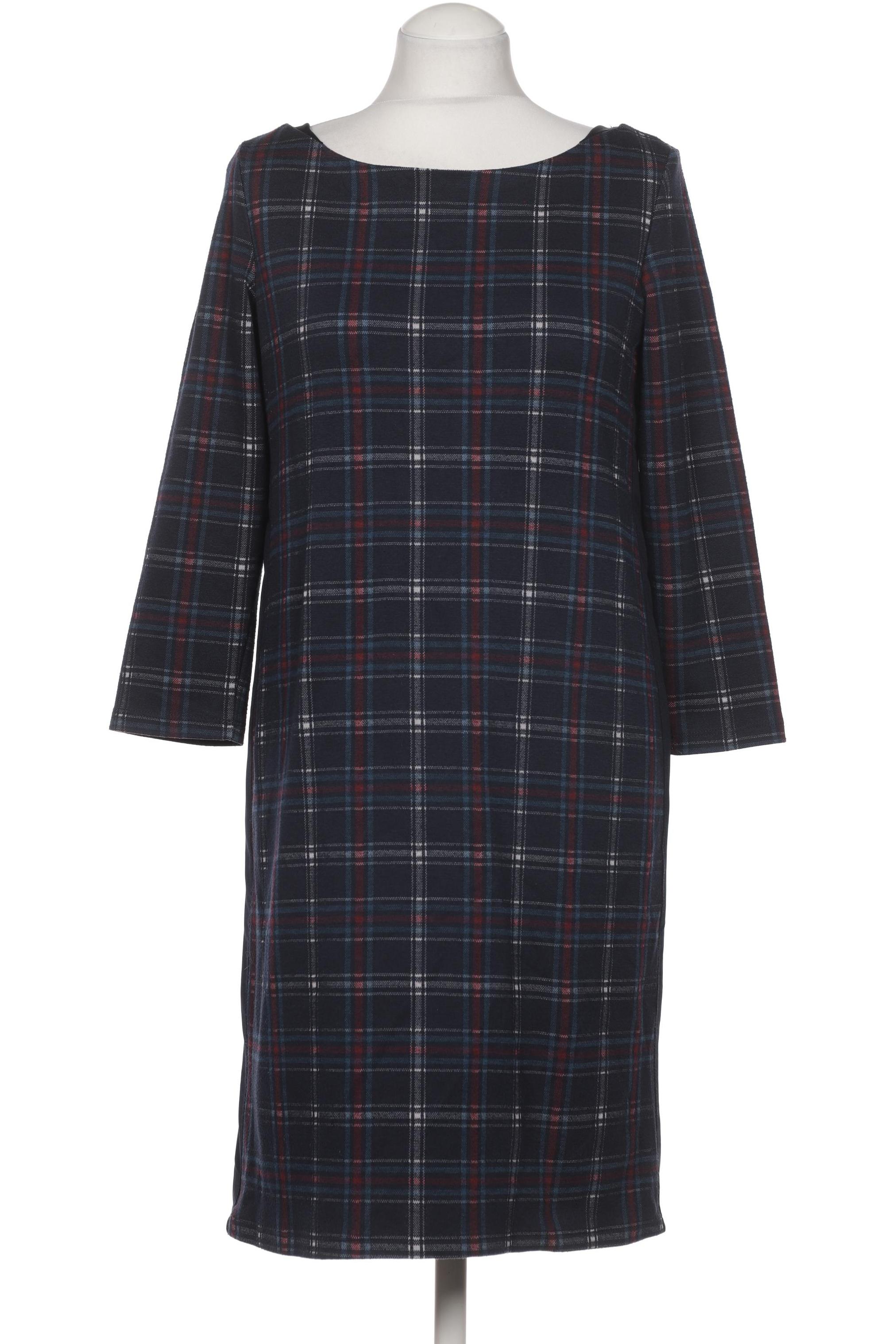 

Esprit Damen Kleid, marineblau, Gr. 38