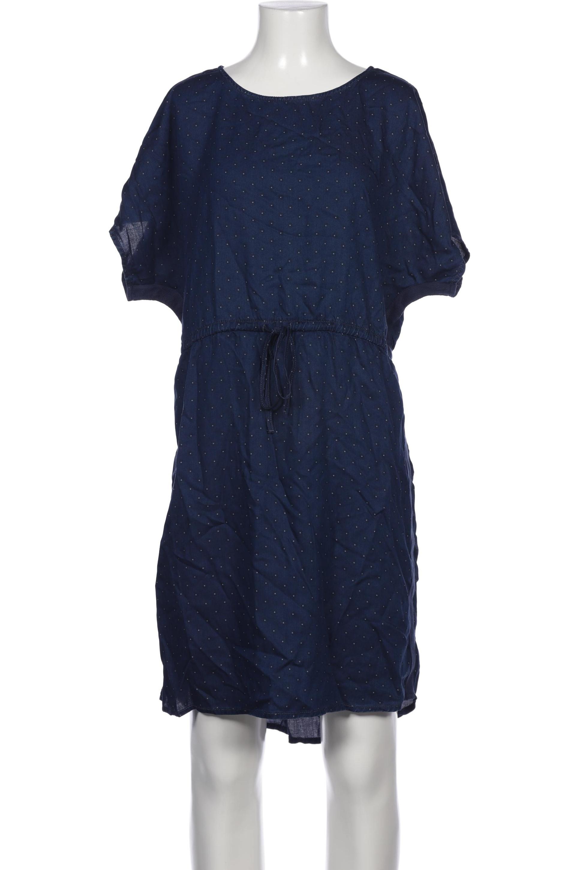 

Esprit Damen Kleid, marineblau