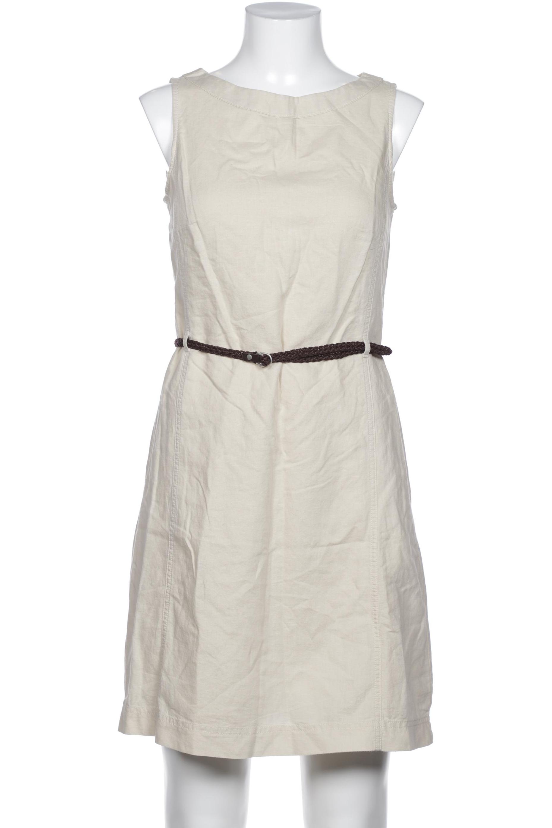 

Esprit Damen Kleid, cremeweiß, Gr. 38