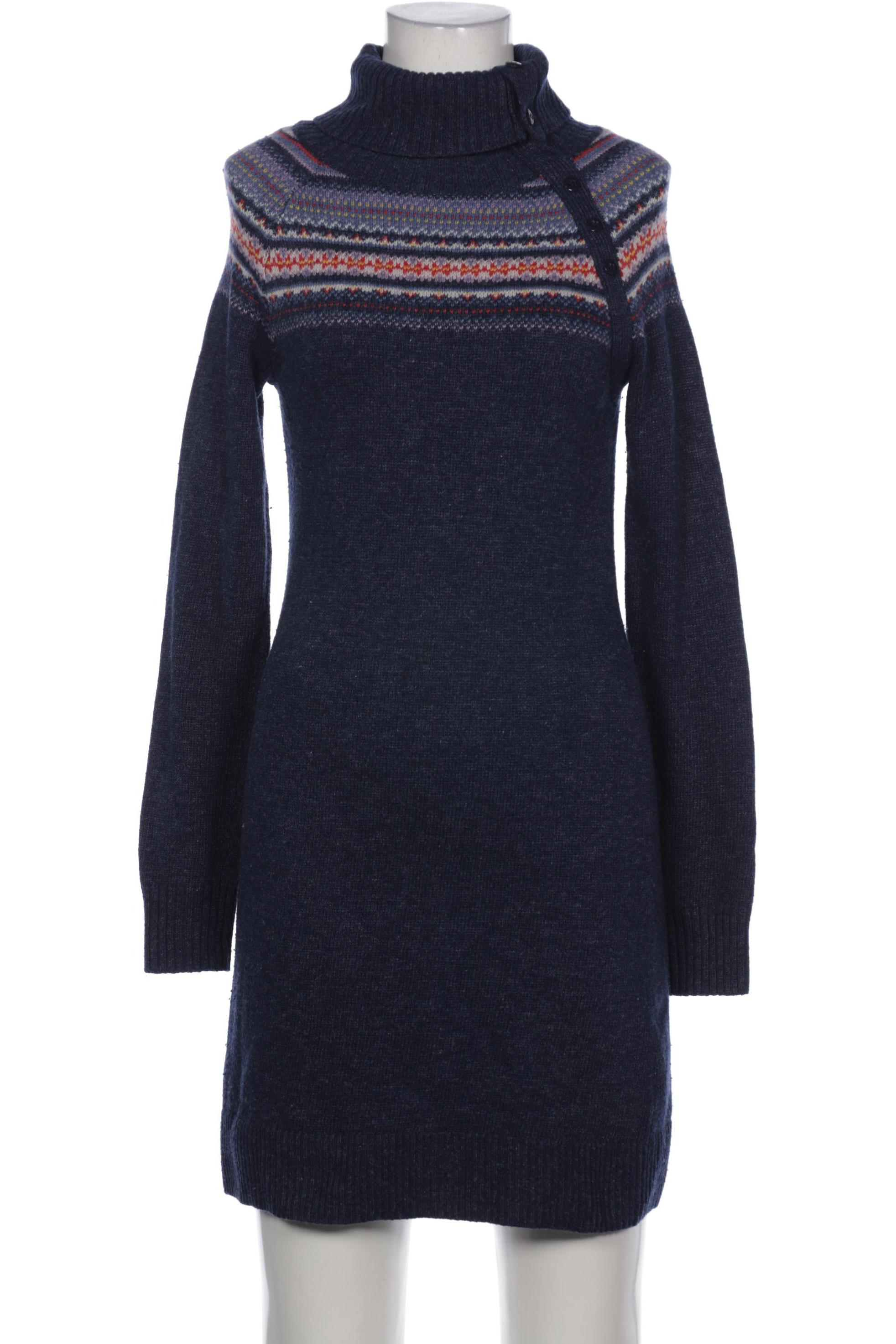 

Esprit Damen Kleid, marineblau