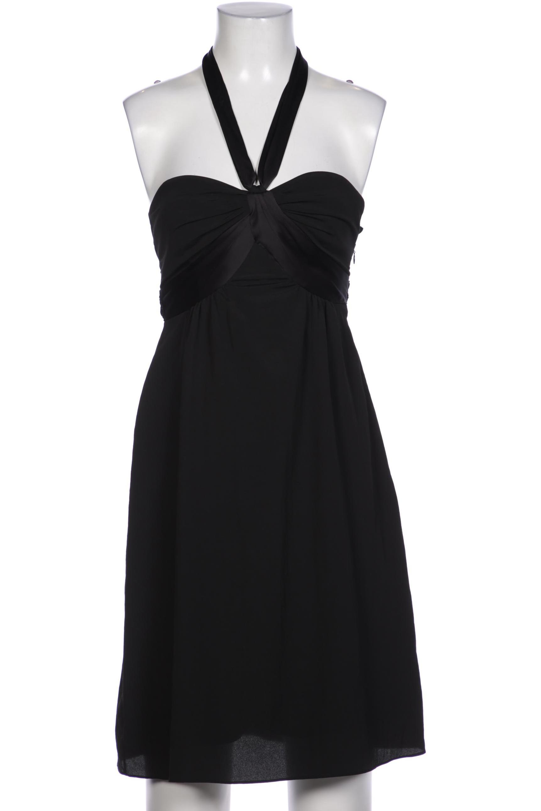 

Esprit Damen Kleid, schwarz, Gr. 32