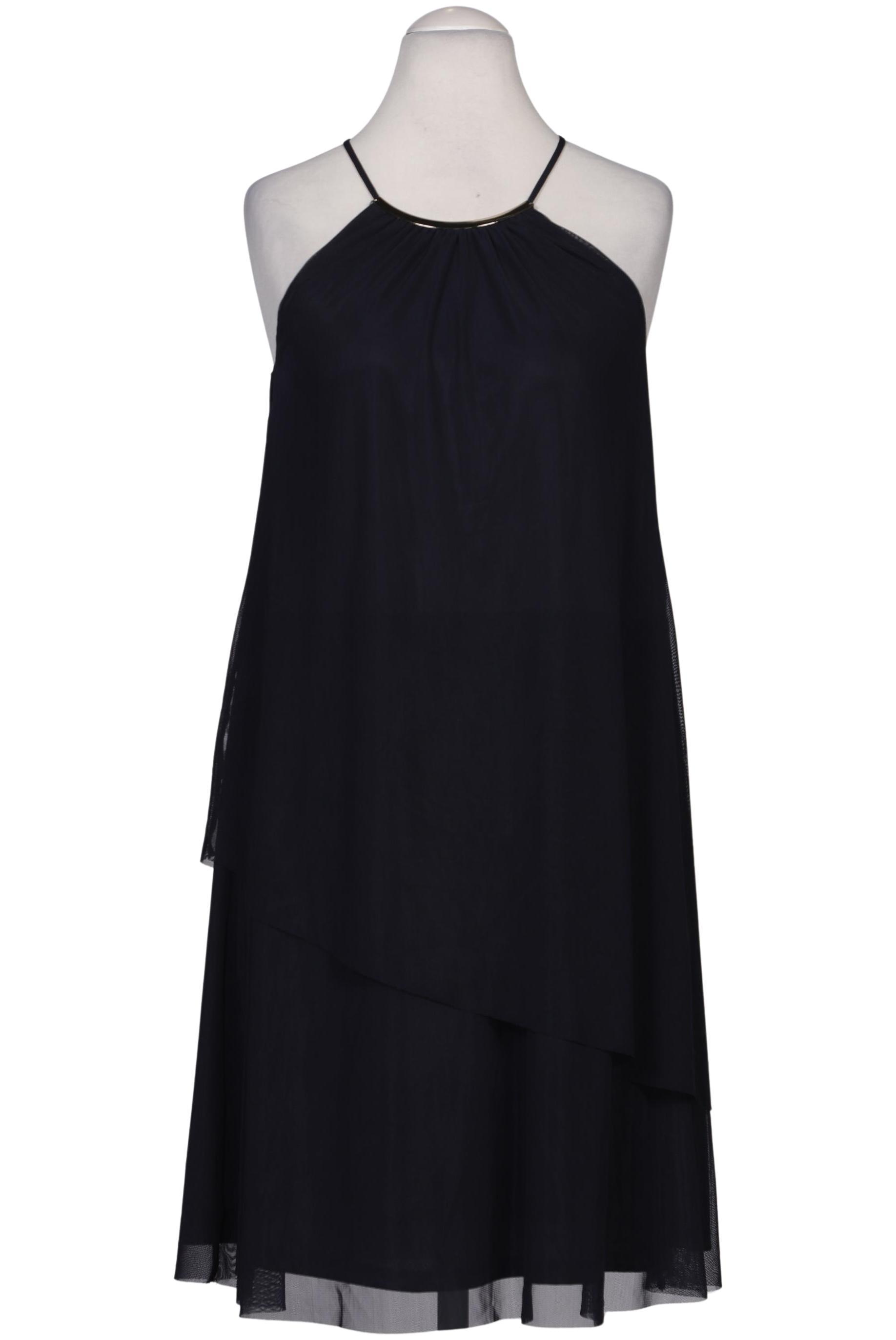 

Esprit Damen Kleid, marineblau, Gr. 36