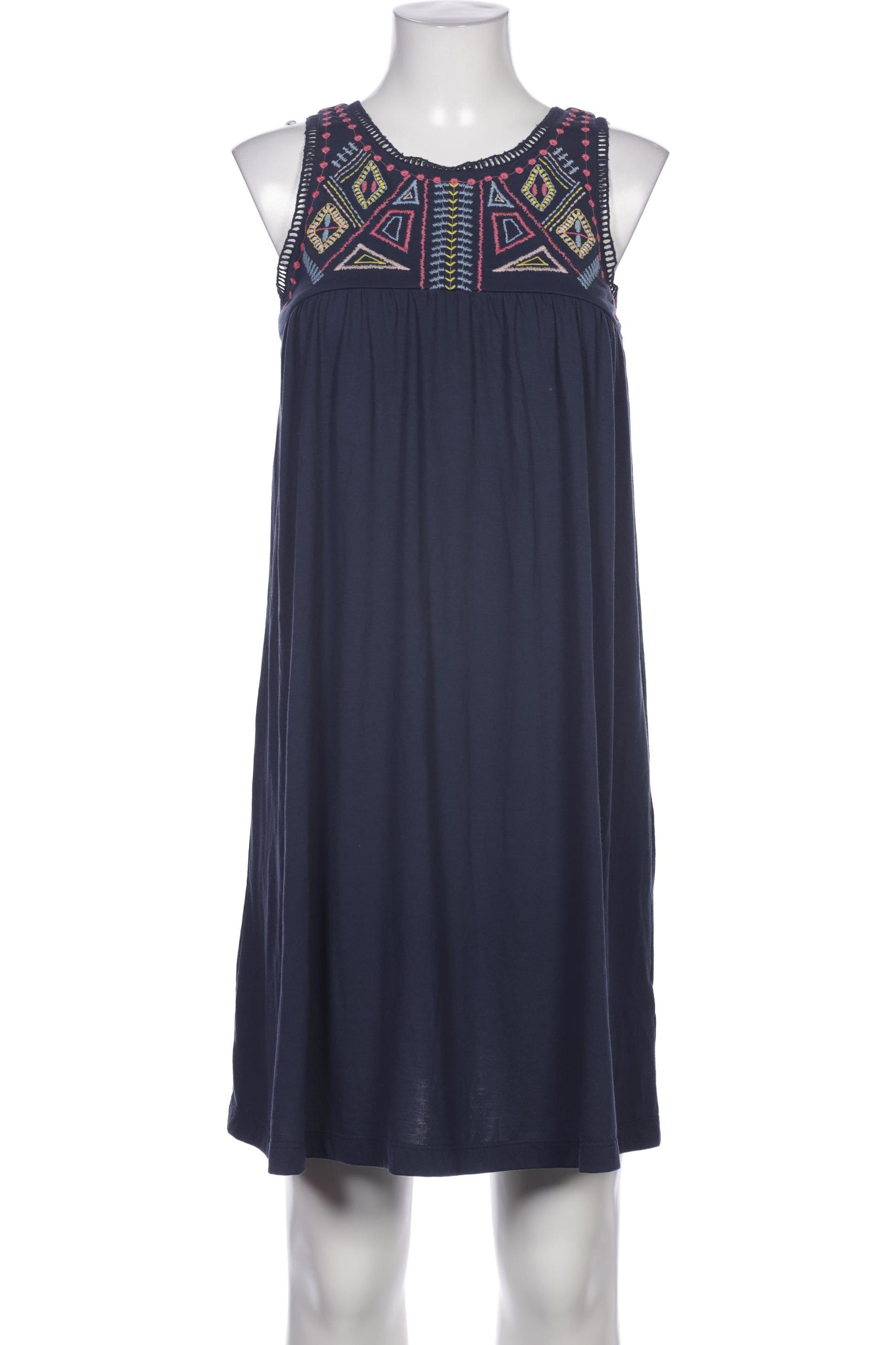 

Esprit Damen Kleid, marineblau