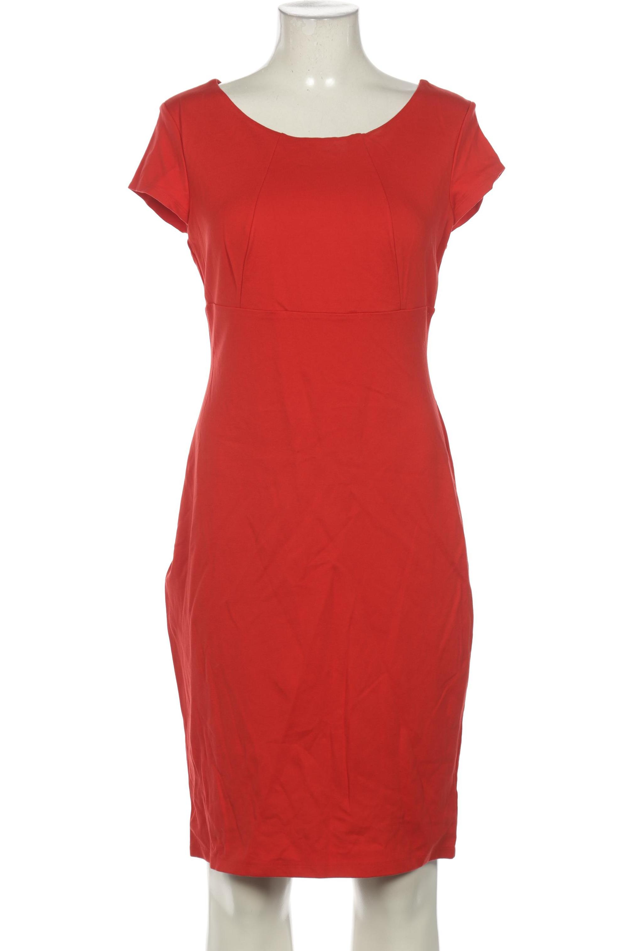 

Esprit Damen Kleid, rot, Gr. 42