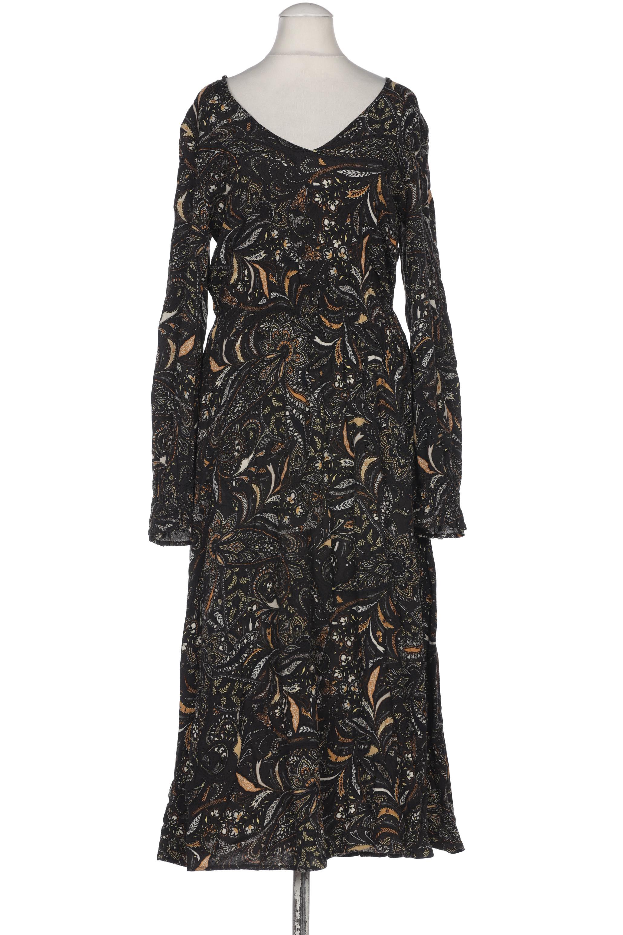 

Esprit Damen Kleid, mehrfarbig, Gr. 34