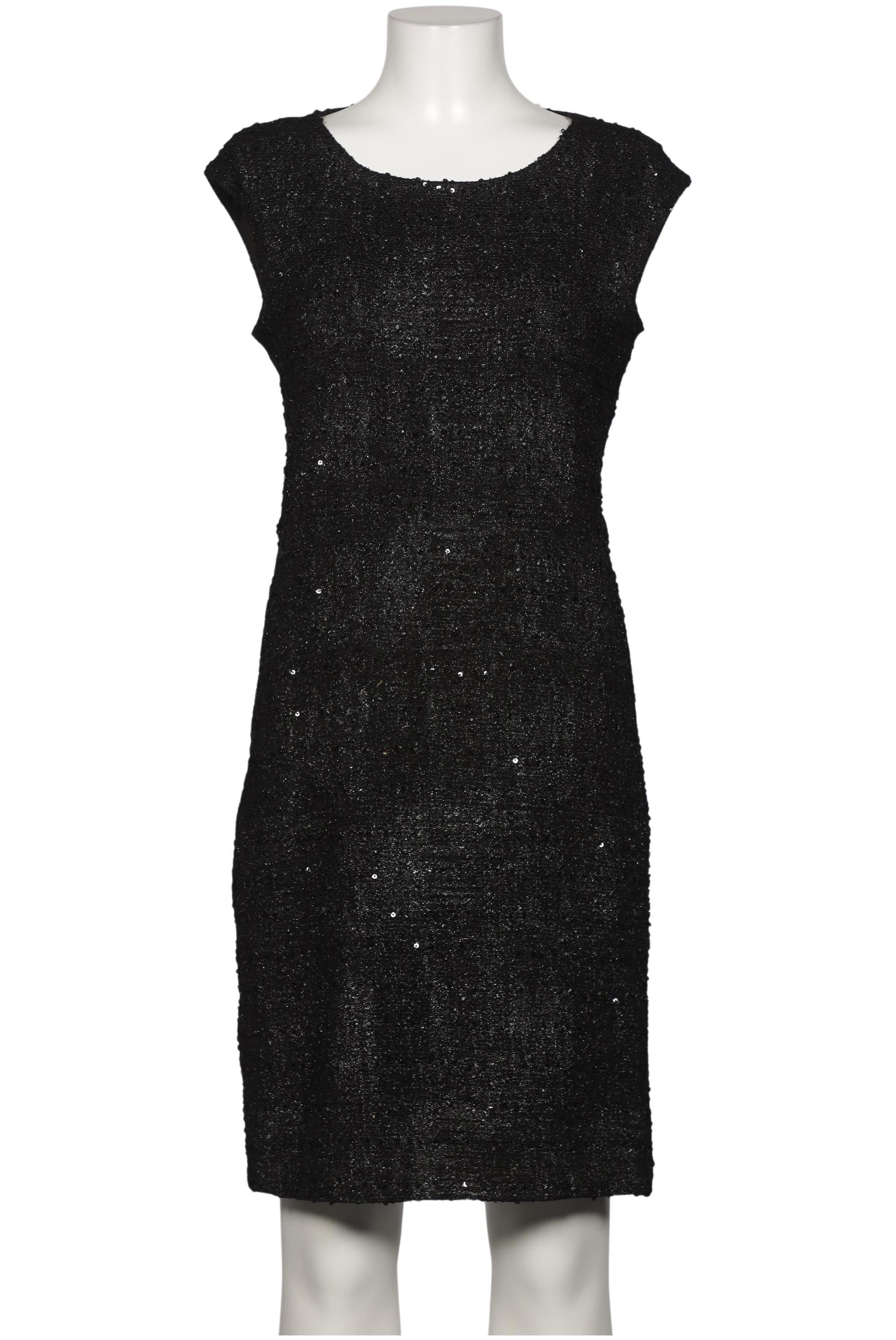 

Esprit Damen Kleid, schwarz, Gr. 38