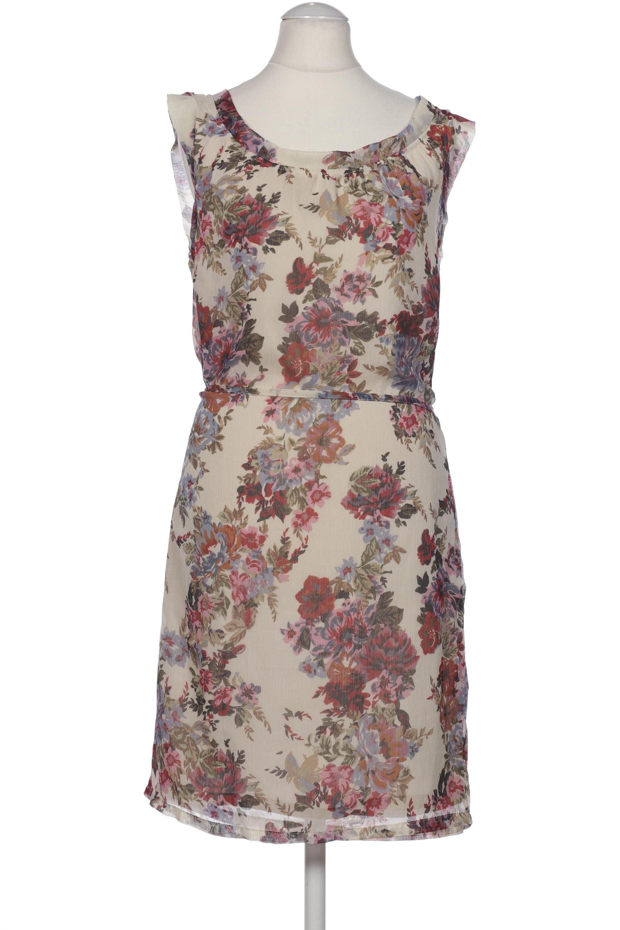 

Esprit Damen Kleid, mehrfarbig, Gr. 34