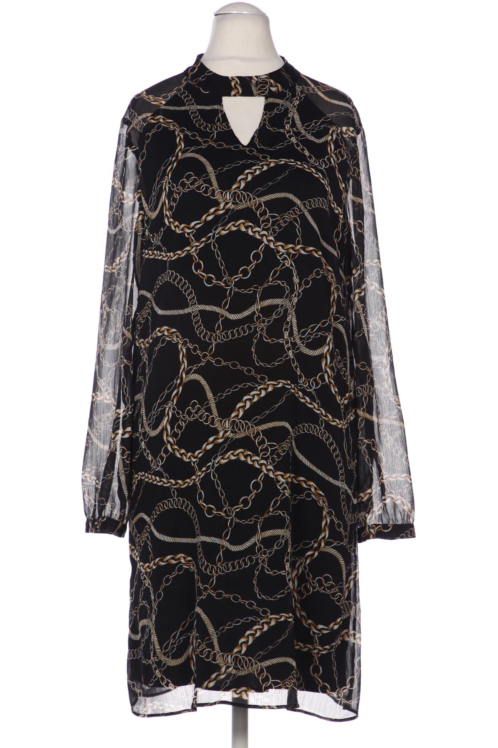 

Esprit Damen Kleid, schwarz, Gr. 40