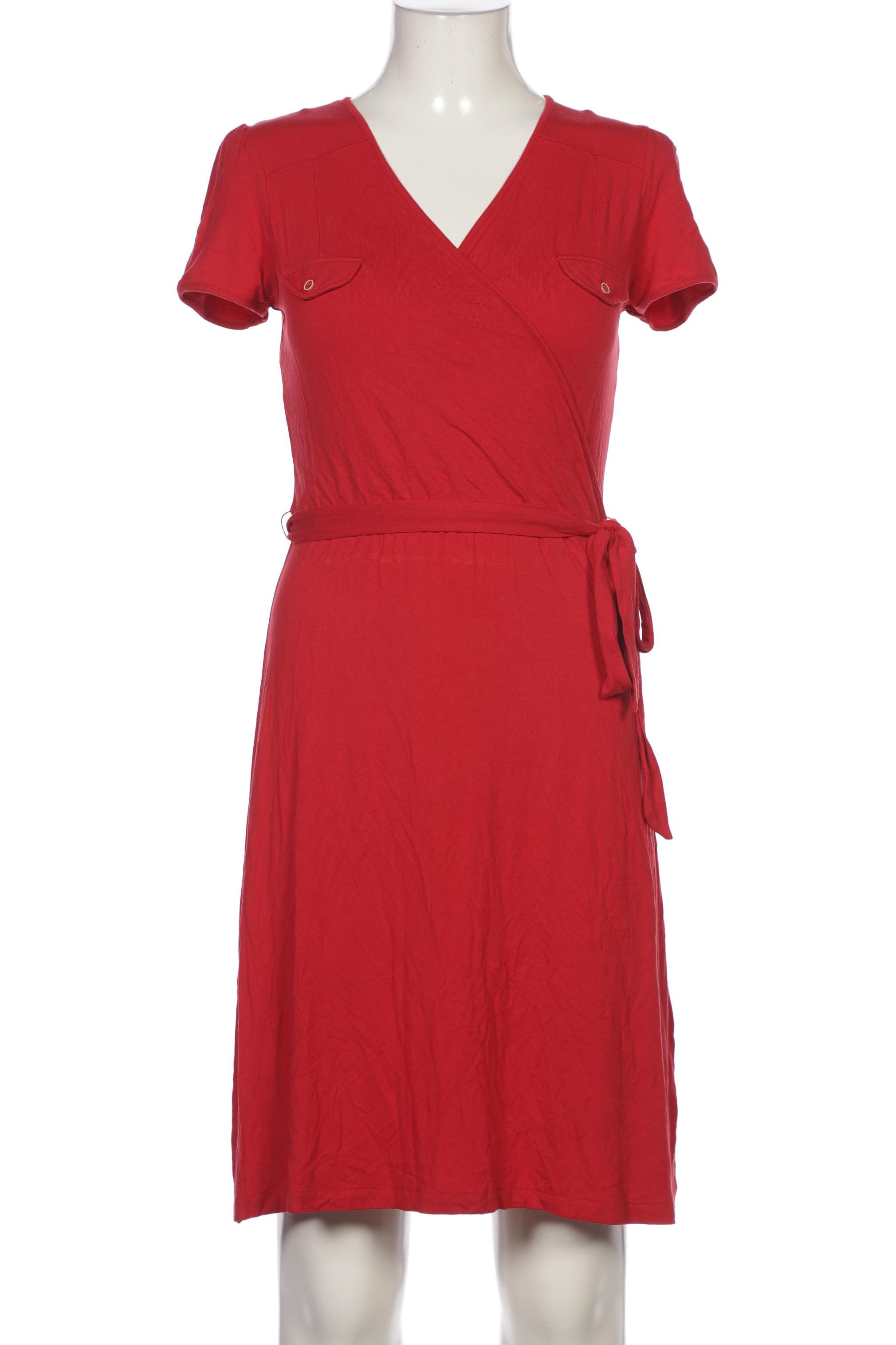 

Esprit Damen Kleid, rot, Gr. 42
