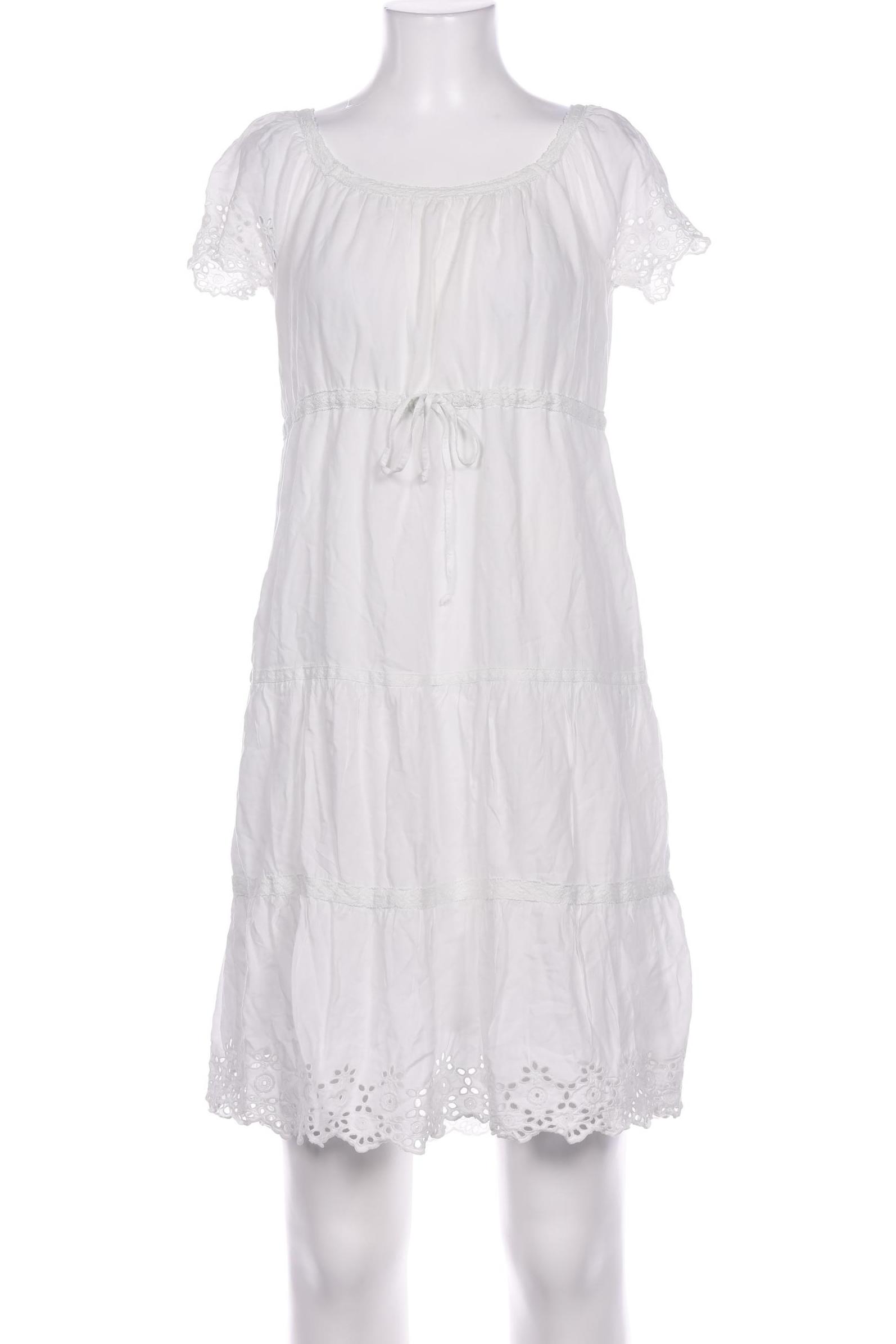 

Esprit Damen Kleid, weiß, Gr. 36
