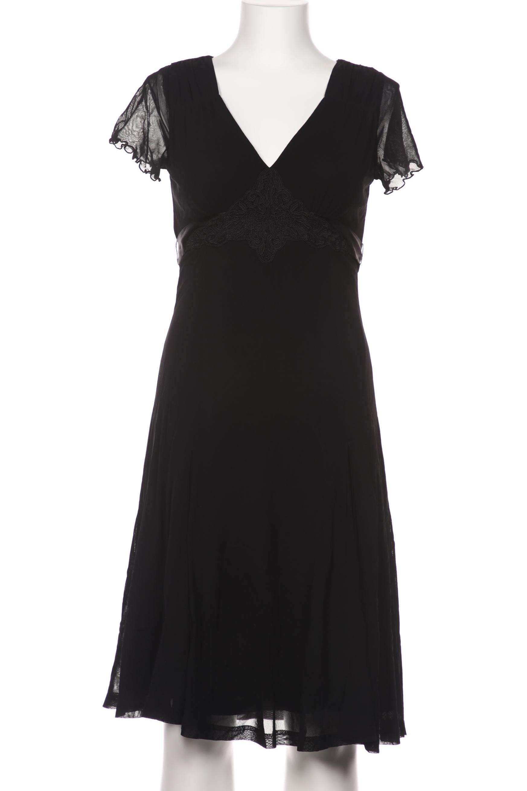 

Esprit Damen Kleid, schwarz, Gr. 42