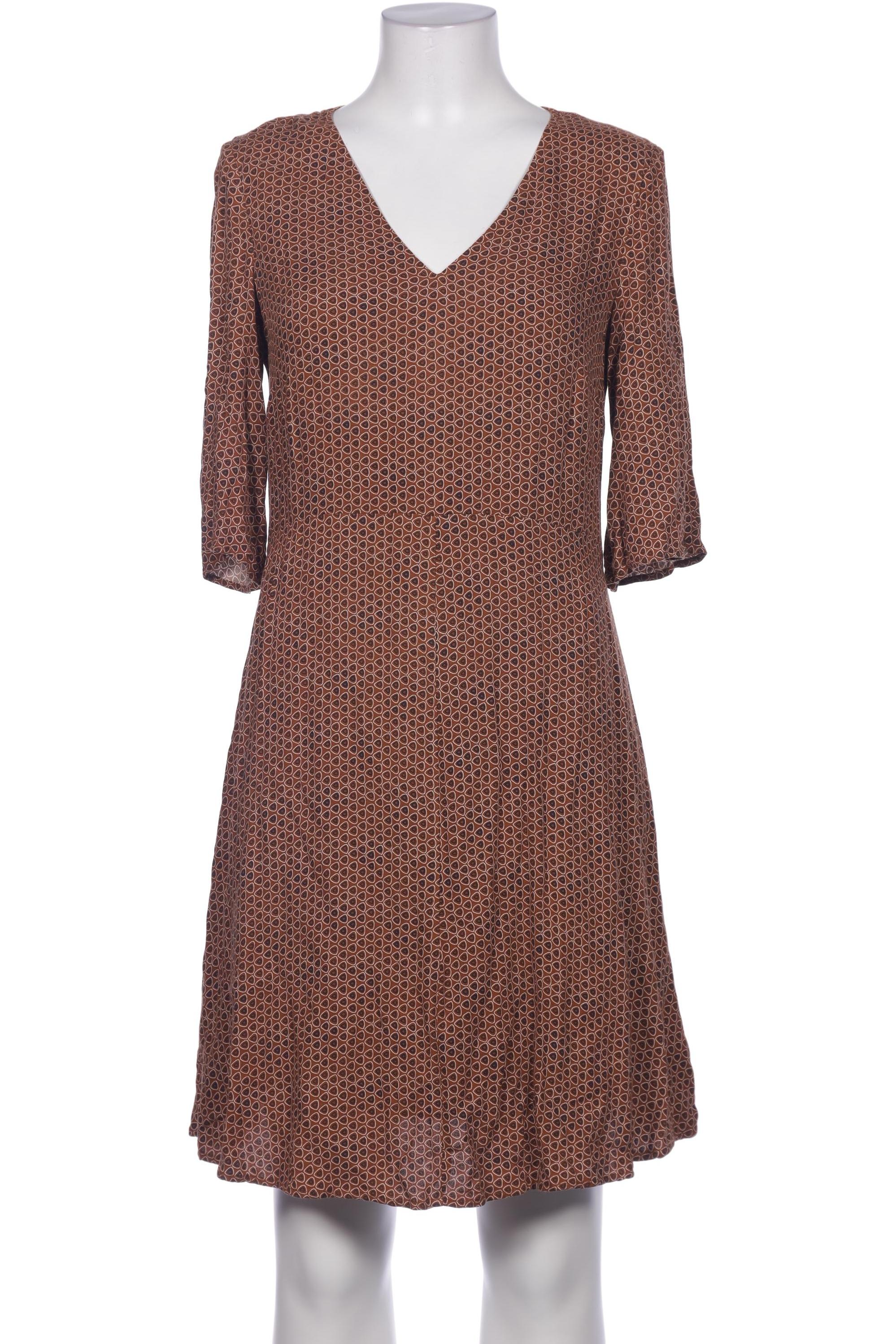 

Esprit Damen Kleid, braun, Gr. 38