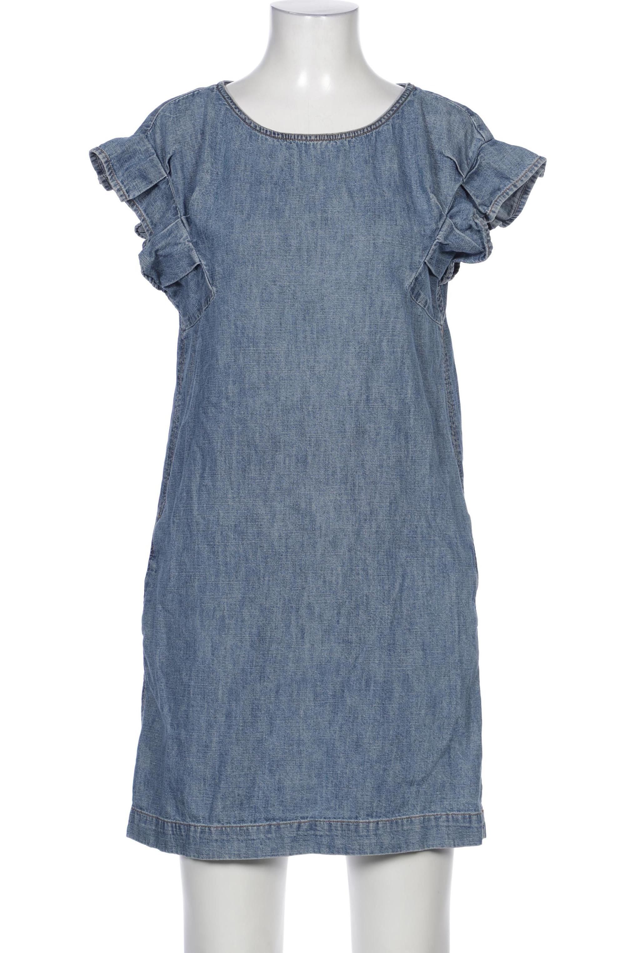 

Esprit Damen Kleid, blau