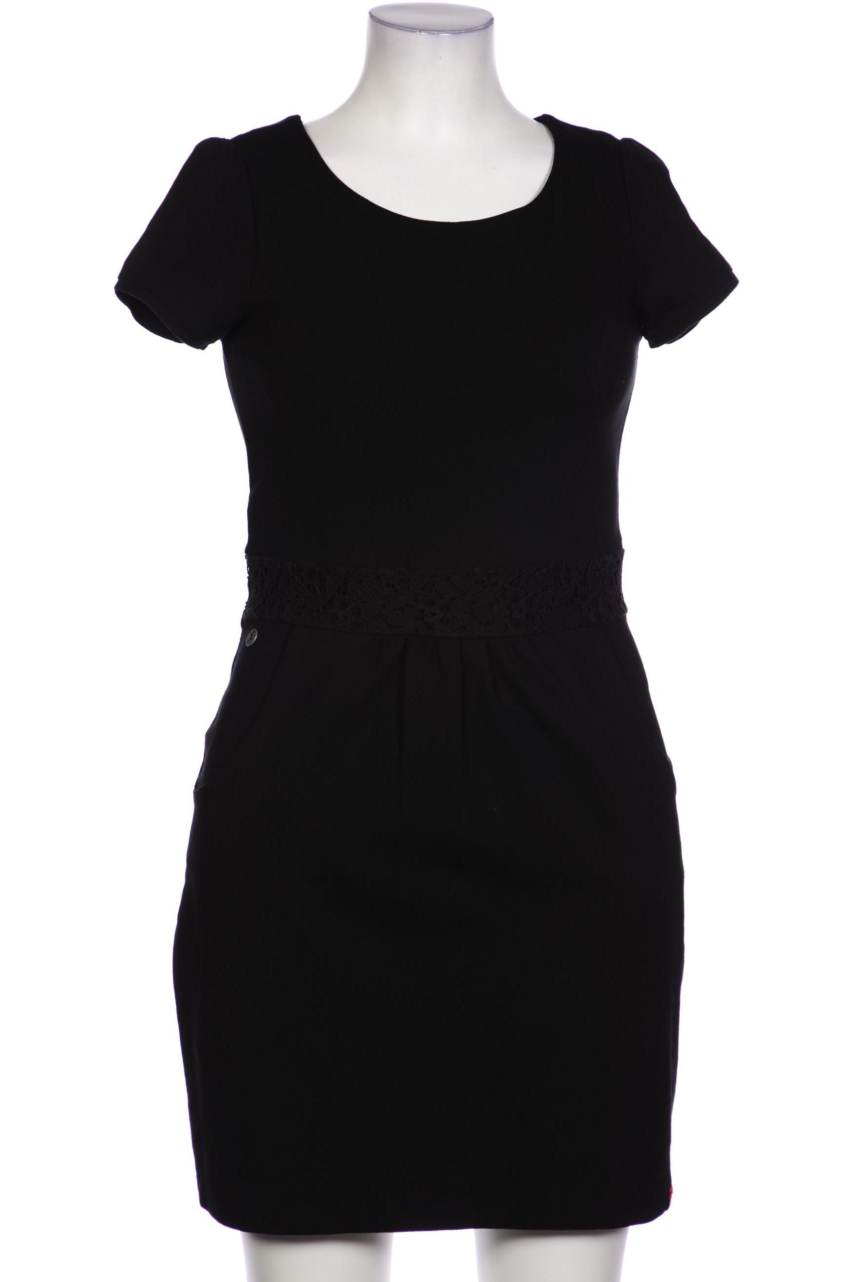 

Esprit Damen Kleid, schwarz