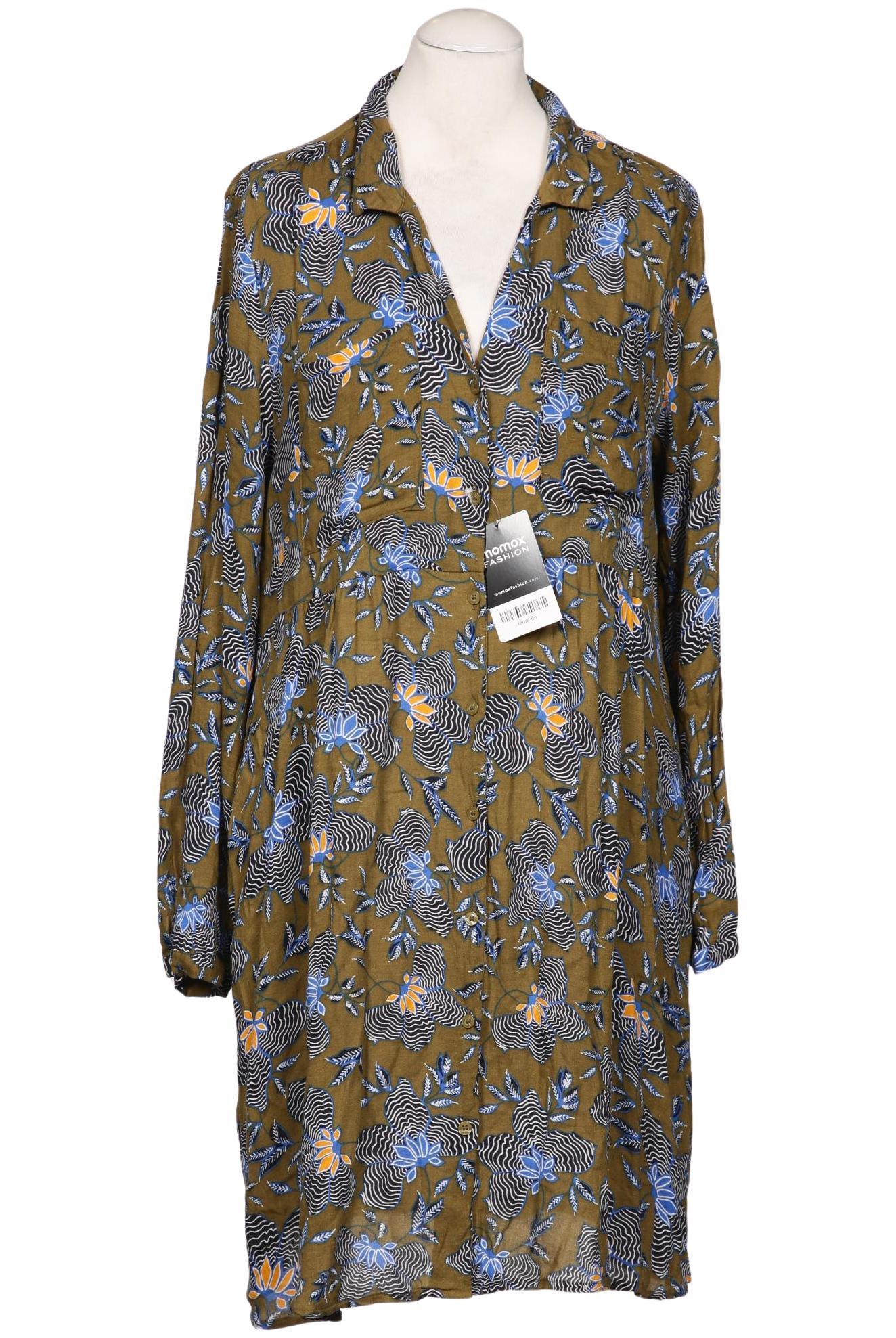 

Esprit Damen Kleid, mehrfarbig, Gr. 38